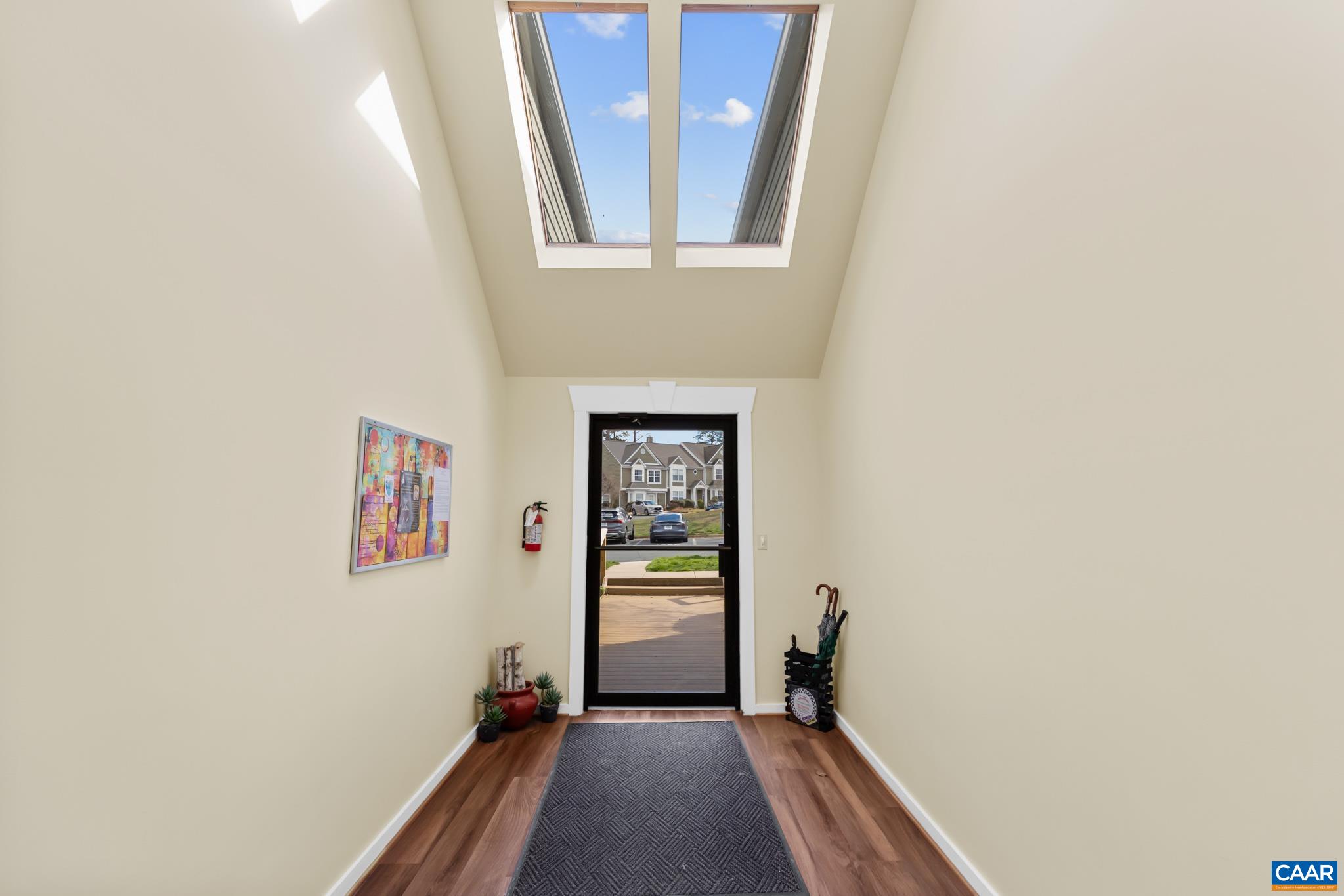 1250 CLIFDEN GREENE, CHARLOTTESVILLE, Virginia 22903, 3 Bedrooms Bedrooms, ,3 BathroomsBathrooms,Residential,RIVERRUN CONDOS 5 UNIT 3 BLDG C,1250 CLIFDEN GREENE,674504 MLS # 674504