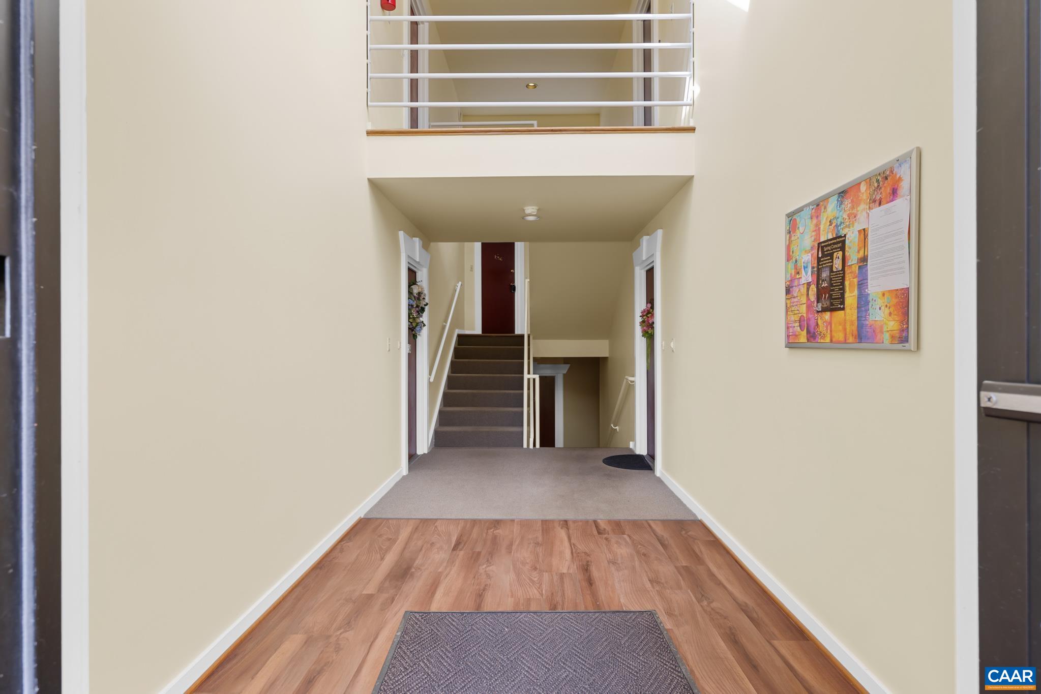 1250 CLIFDEN GREENE, CHARLOTTESVILLE, Virginia 22903, 3 Bedrooms Bedrooms, ,3 BathroomsBathrooms,Residential,RIVERRUN CONDOS 5 UNIT 3 BLDG C,1250 CLIFDEN GREENE,674504 MLS # 674504