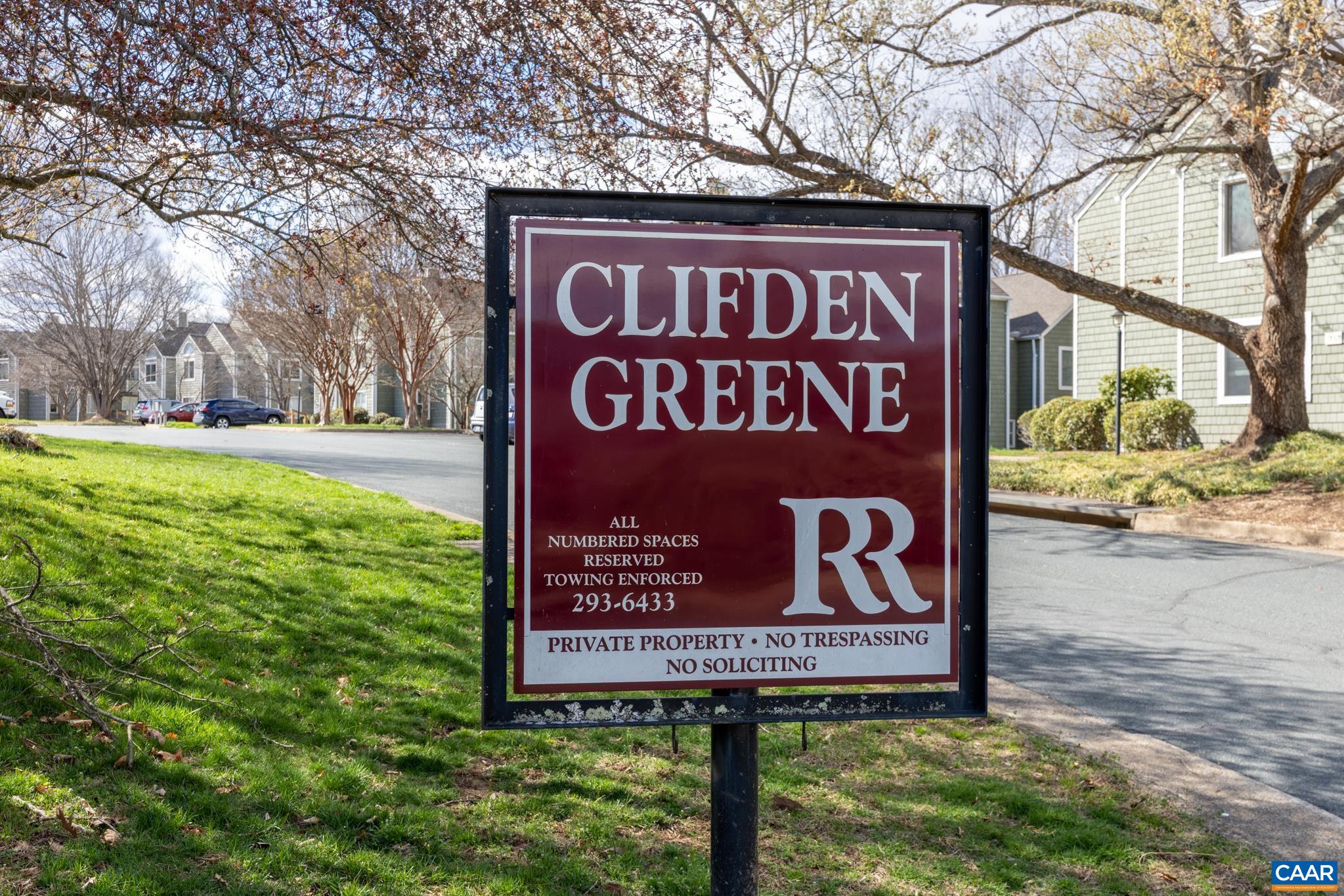 1250 CLIFDEN GREENE, CHARLOTTESVILLE, Virginia 22903, 3 Bedrooms Bedrooms, ,3 BathroomsBathrooms,Residential,RIVERRUN CONDOS 5 UNIT 3 BLDG C,1250 CLIFDEN GREENE,674504 MLS # 674504