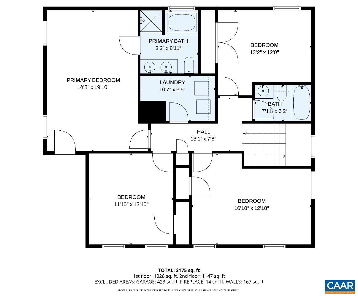 566 JUSTIN DR, PALMYRA, Virginia 22963, 4 Bedrooms Bedrooms, ,2 BathroomsBathrooms,Residential,566 JUSTIN DR,674525 MLS # 674525