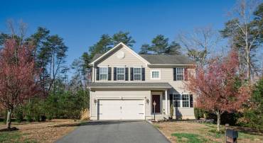 566 JUSTIN DR, PALMYRA, Virginia 22963, 4 Bedrooms Bedrooms, ,2 BathroomsBathrooms,Residential,566 JUSTIN DR,674525 MLS # 674525
