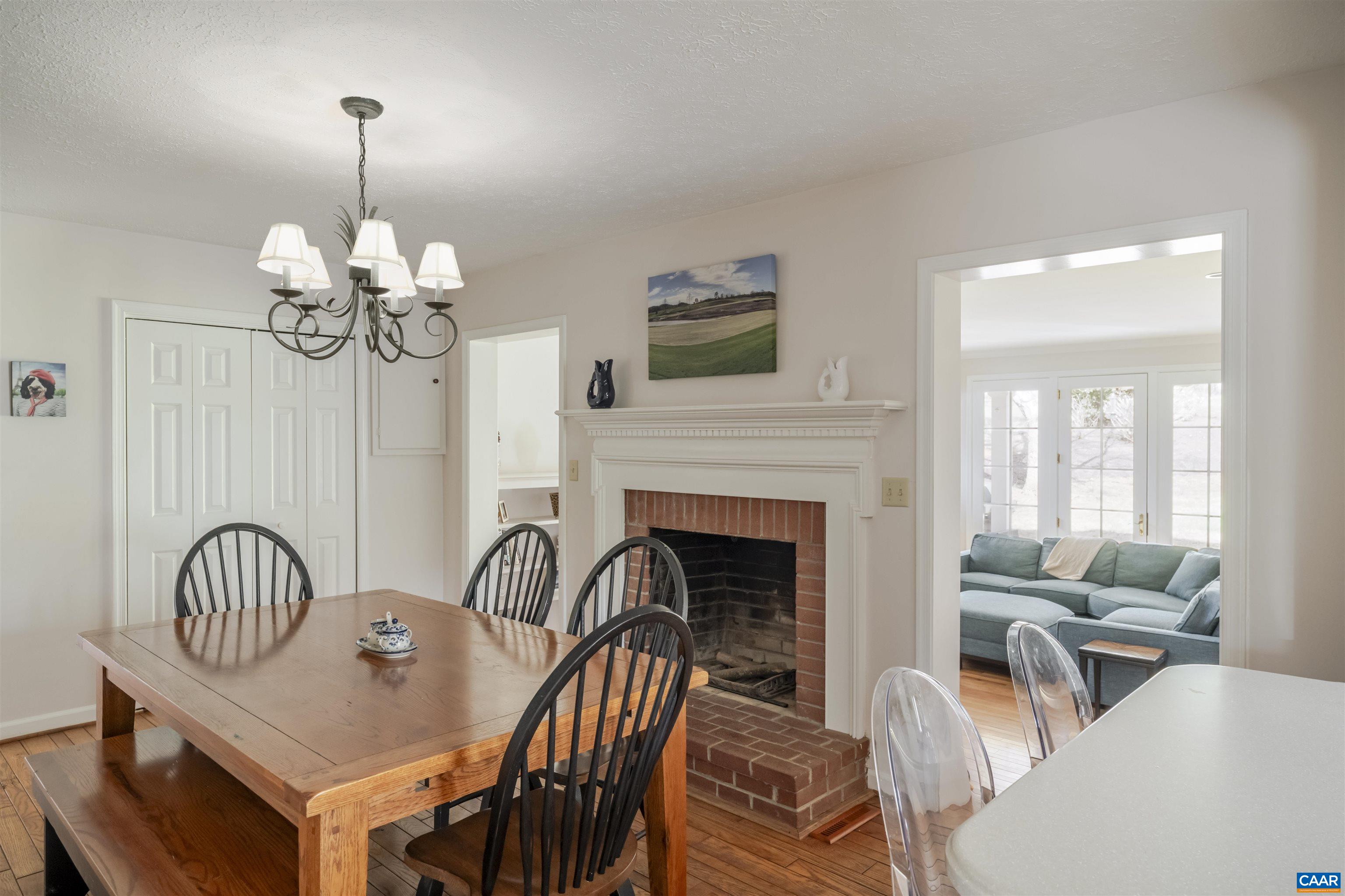 2750 LEEDS LN, CHARLOTTESVILLE, Virginia 22903, 5 Bedrooms Bedrooms, ,4 BathroomsBathrooms,Residential,2750 LEEDS LN,674530 MLS # 674530