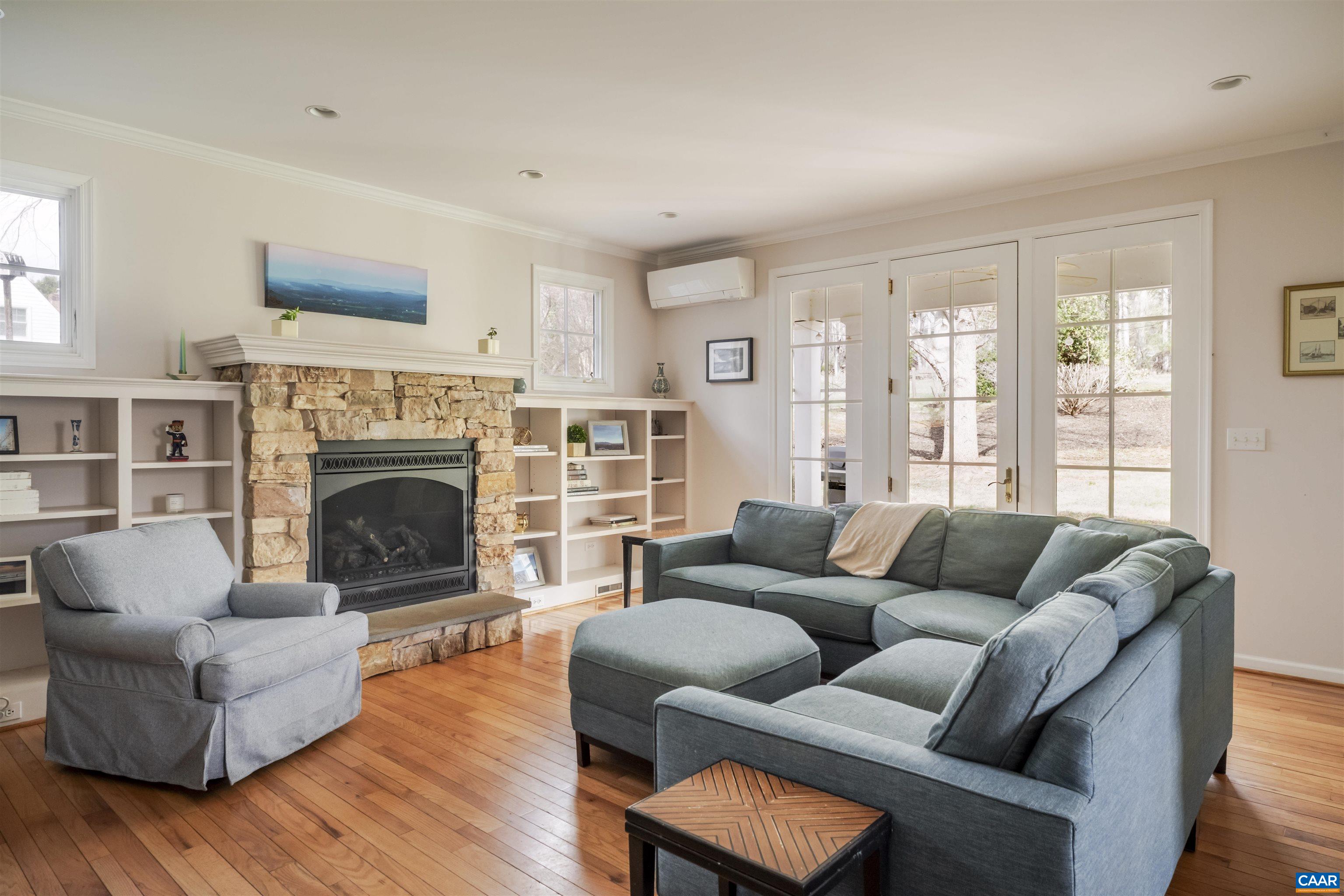 2750 LEEDS LN, CHARLOTTESVILLE, Virginia 22903, 5 Bedrooms Bedrooms, ,4 BathroomsBathrooms,Residential,2750 LEEDS LN,674530 MLS # 674530