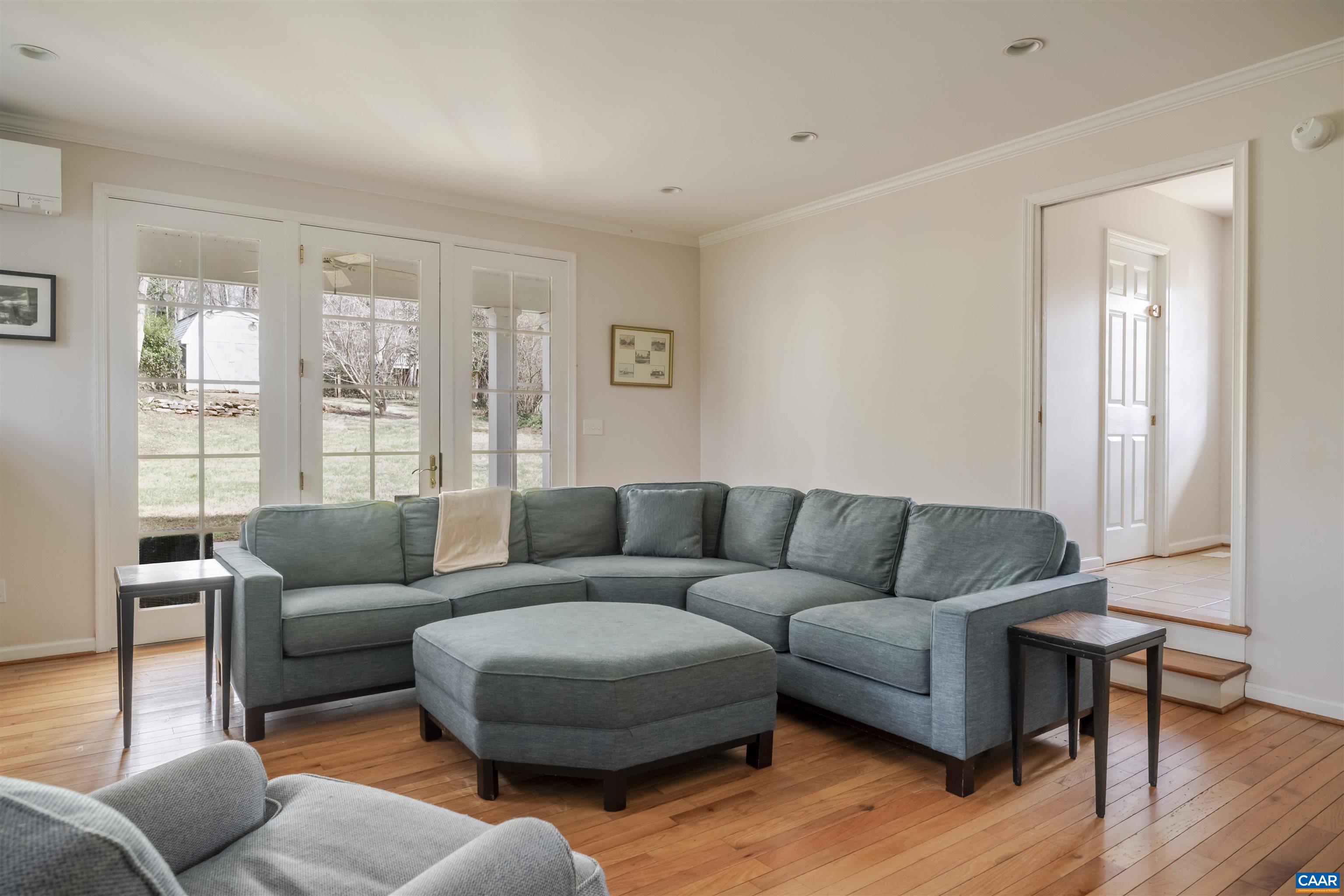 2750 LEEDS LN, CHARLOTTESVILLE, Virginia 22903, 5 Bedrooms Bedrooms, ,4 BathroomsBathrooms,Residential,2750 LEEDS LN,674530 MLS # 674530