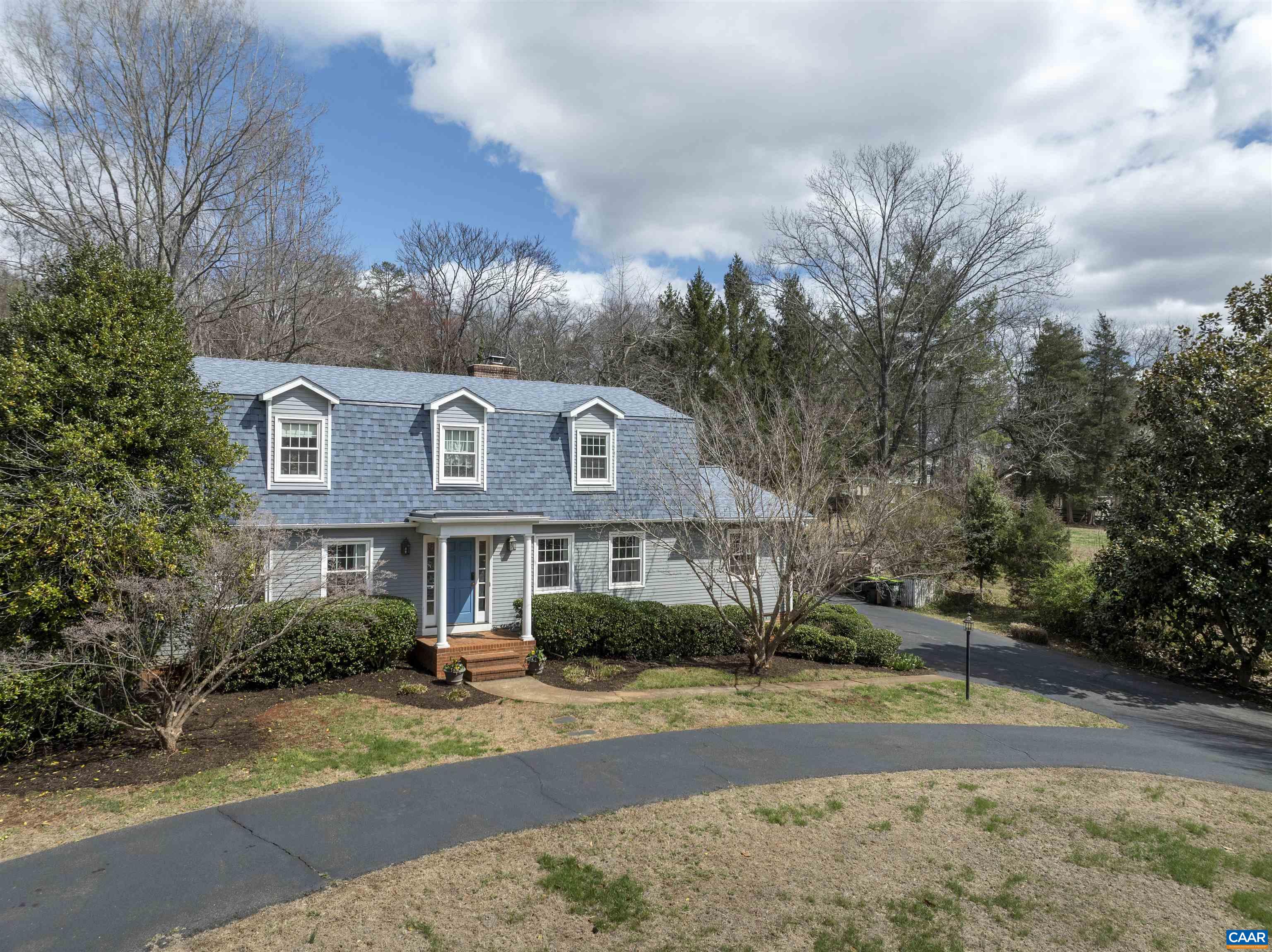 2750 LEEDS LN, CHARLOTTESVILLE, Virginia 22903, 5 Bedrooms Bedrooms, ,4 BathroomsBathrooms,Residential,2750 LEEDS LN,674530 MLS # 674530