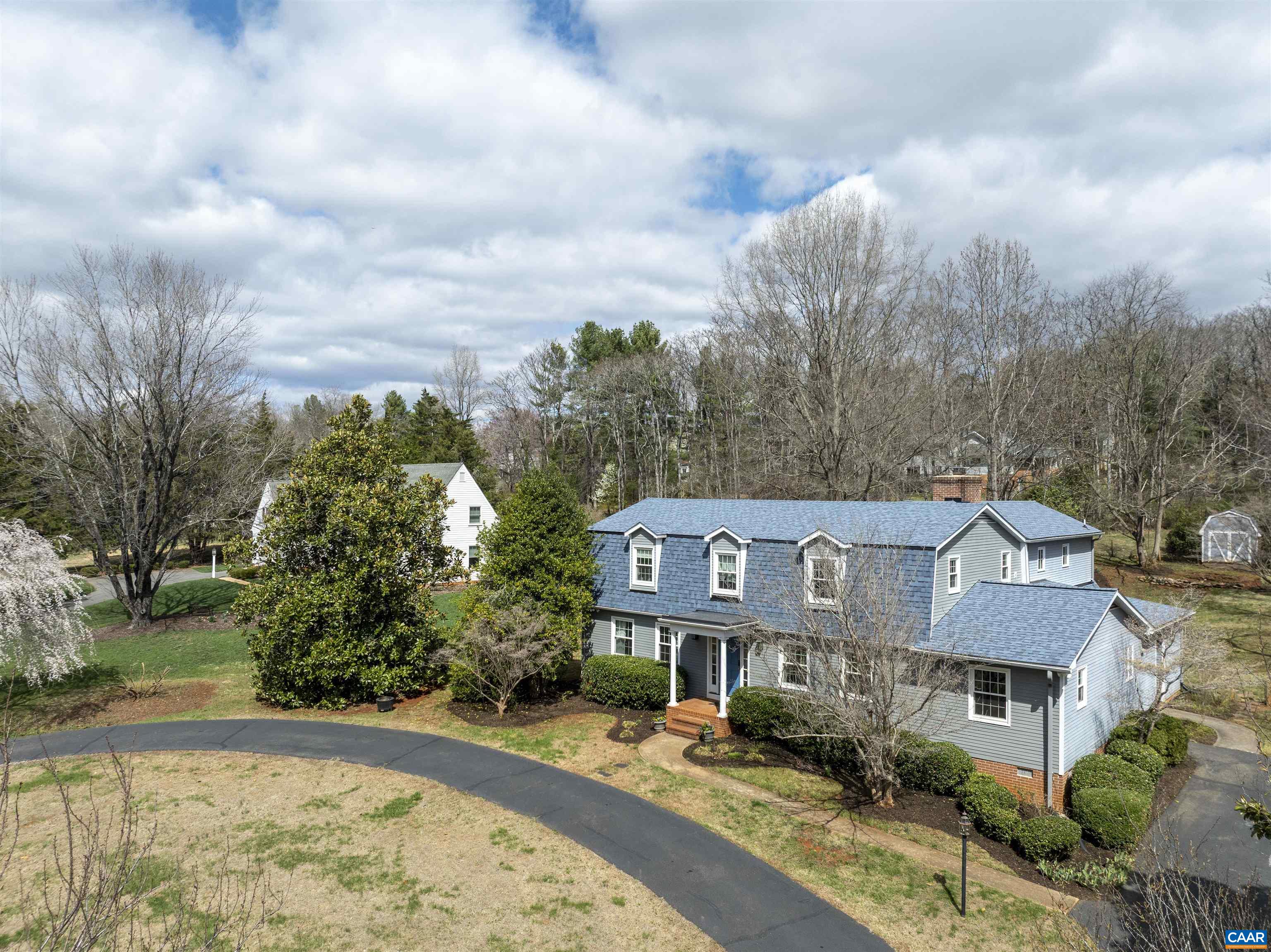 2750 LEEDS LN, CHARLOTTESVILLE, Virginia 22903, 5 Bedrooms Bedrooms, ,4 BathroomsBathrooms,Residential,2750 LEEDS LN,674530 MLS # 674530
