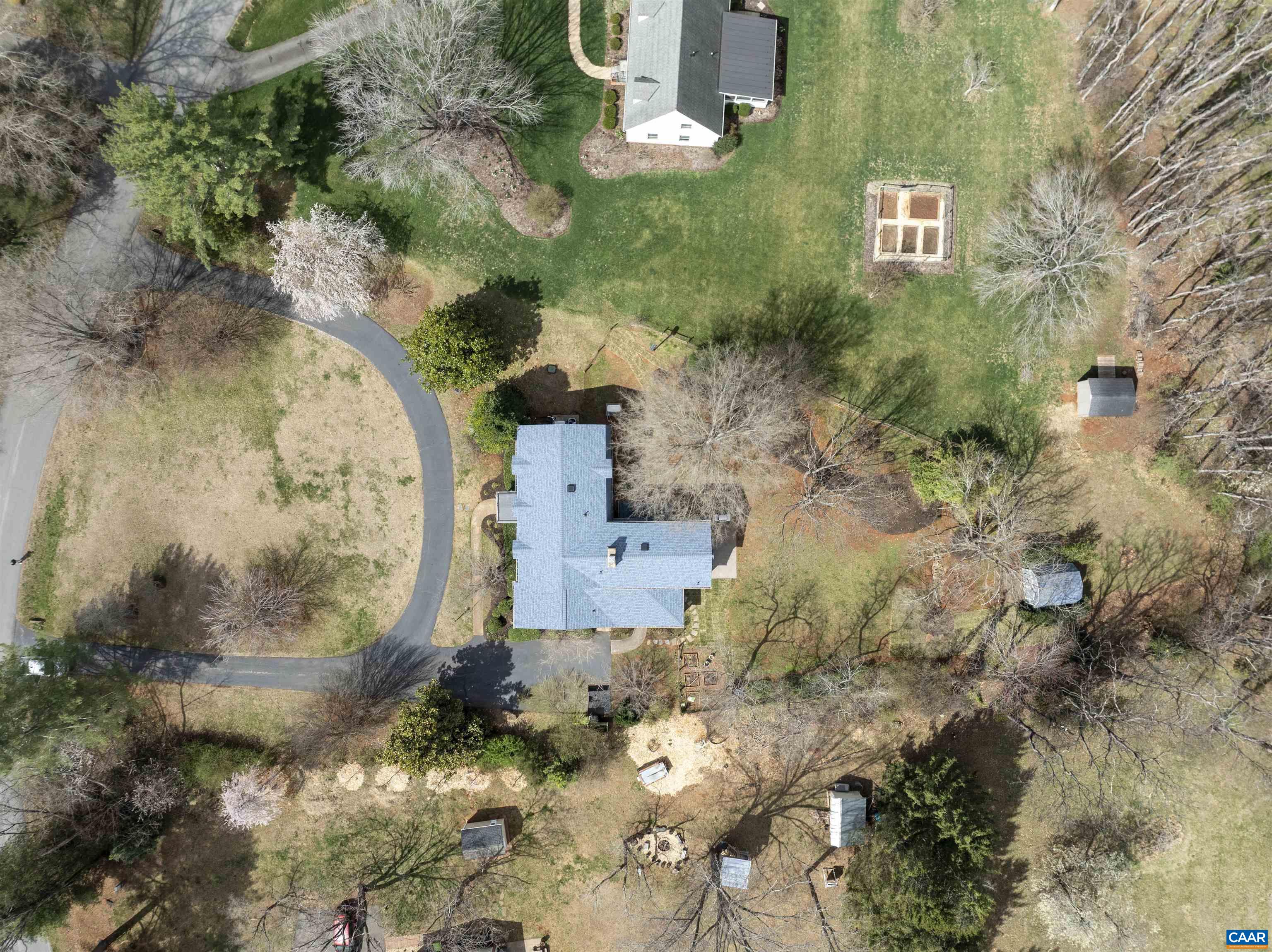 2750 LEEDS LN, CHARLOTTESVILLE, Virginia 22903, 5 Bedrooms Bedrooms, ,4 BathroomsBathrooms,Residential,2750 LEEDS LN,674530 MLS # 674530