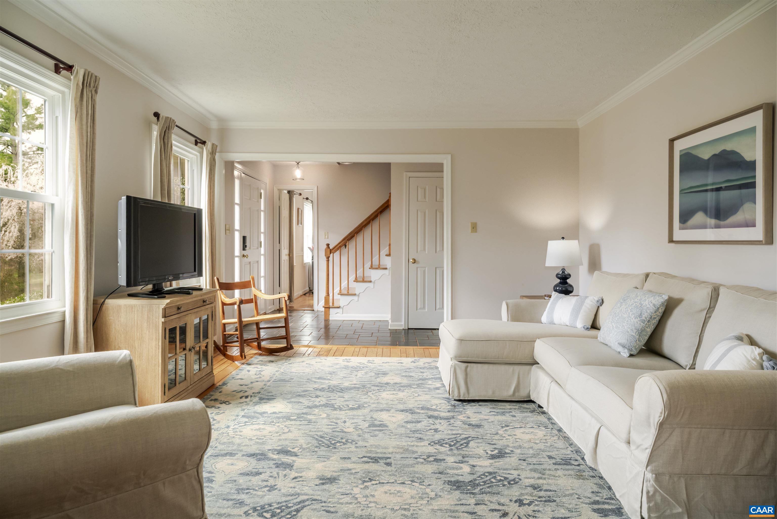 2750 LEEDS LN, CHARLOTTESVILLE, Virginia 22903, 5 Bedrooms Bedrooms, ,4 BathroomsBathrooms,Residential,2750 LEEDS LN,674530 MLS # 674530