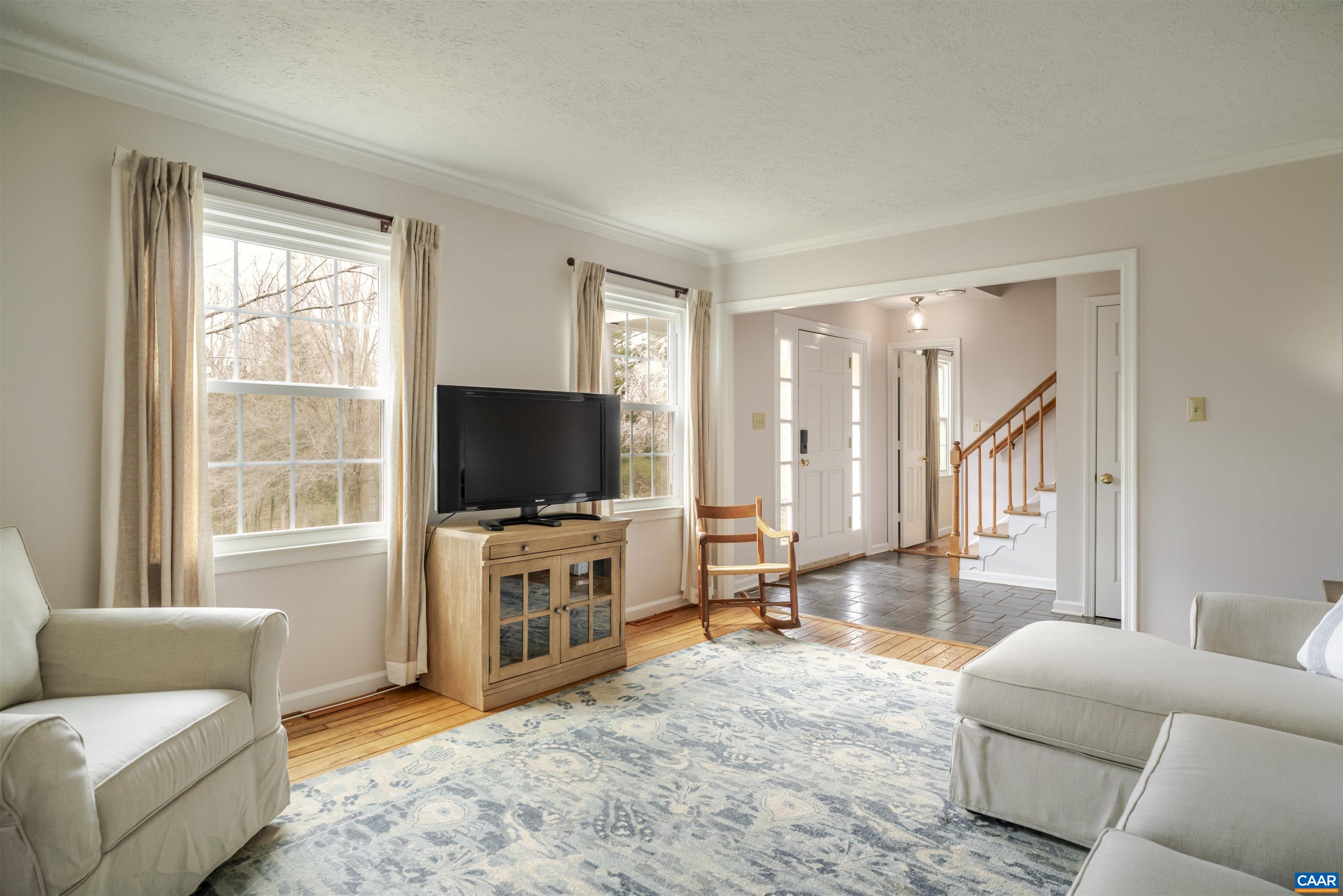 2750 LEEDS LN, CHARLOTTESVILLE, Virginia 22903, 5 Bedrooms Bedrooms, ,4 BathroomsBathrooms,Residential,2750 LEEDS LN,674530 MLS # 674530