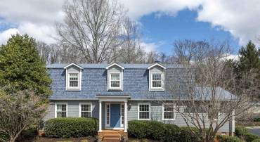 2750 LEEDS LN, CHARLOTTESVILLE, Virginia 22903, 5 Bedrooms Bedrooms, ,4 BathroomsBathrooms,Residential,2750 LEEDS LN,674530 MLS # 674530