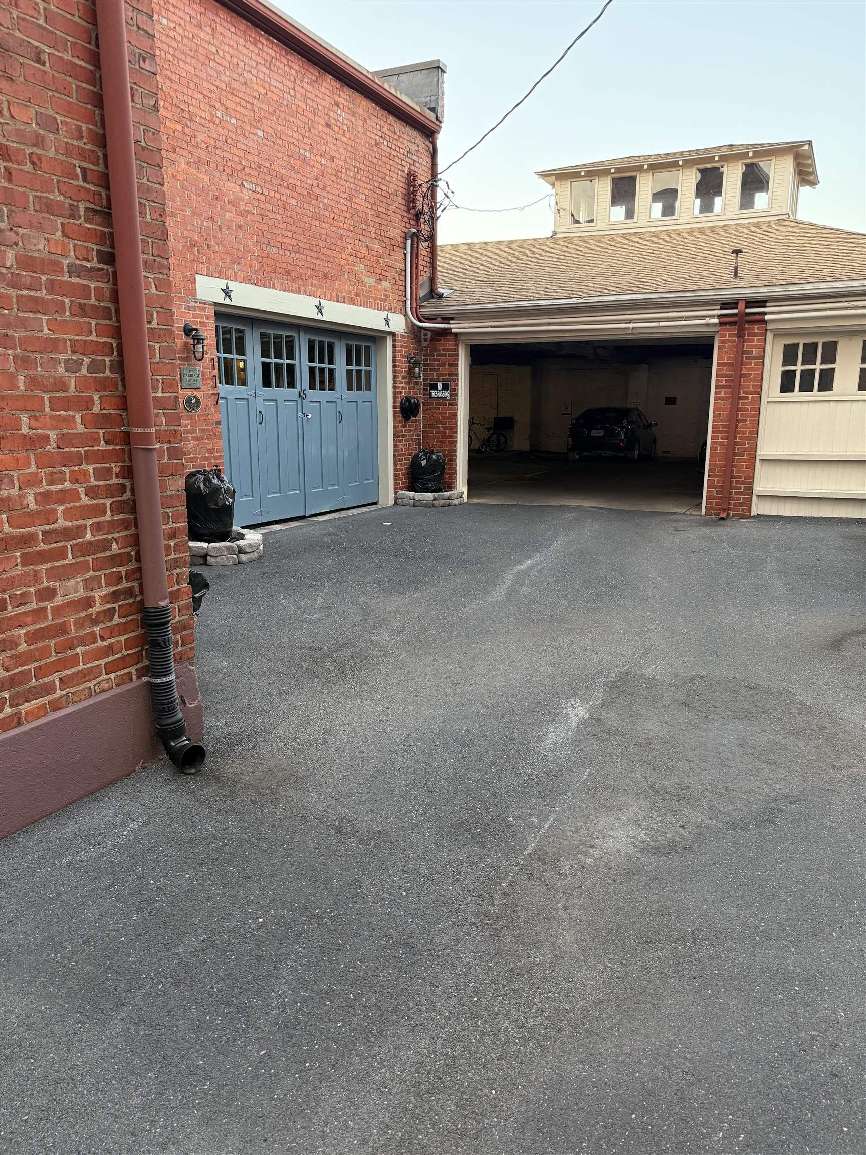 117 W FREDERICK ST, STAUNTON, Virginia 24401, 1 Bedroom Bedrooms, ,1 BathroomBathrooms,Residential,Historic Downtown Condo,117 W FREDERICK ST,674558 MLS # 674558