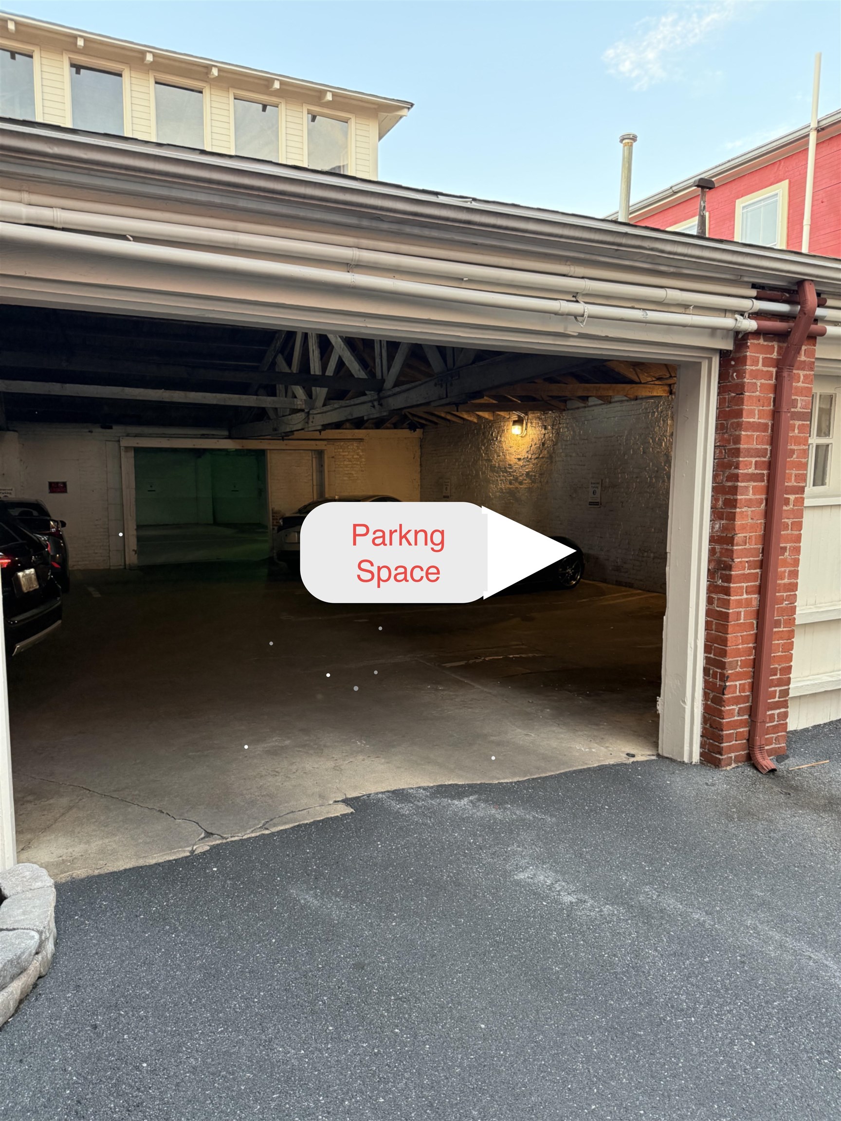 117 W FREDERICK ST, STAUNTON, Virginia 24401, 1 Bedroom Bedrooms, ,1 BathroomBathrooms,Residential,Historic Downtown Condo,117 W FREDERICK ST,674558 MLS # 674558