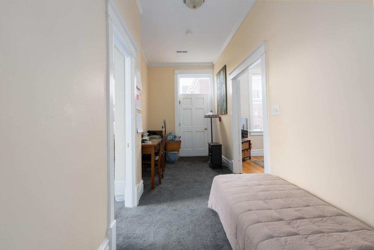 117 W FREDERICK ST, STAUNTON, Virginia 24401, 1 Bedroom Bedrooms, ,1 BathroomBathrooms,Residential,Historic Downtown Condo,117 W FREDERICK ST,674558 MLS # 674558