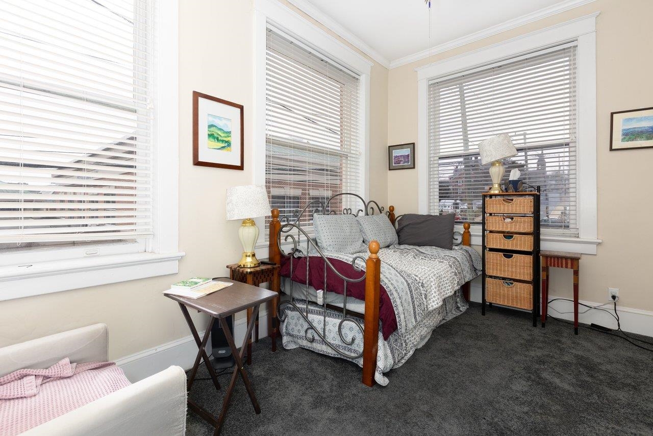 117 W FREDERICK ST, STAUNTON, Virginia 24401, 1 Bedroom Bedrooms, ,1 BathroomBathrooms,Residential,Historic Downtown Condo,117 W FREDERICK ST,674558 MLS # 674558