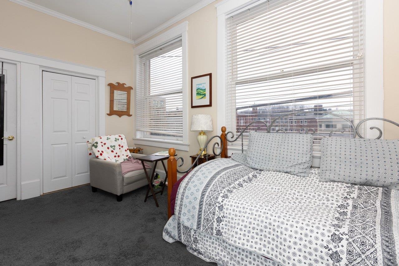 117 W FREDERICK ST, STAUNTON, Virginia 24401, 1 Bedroom Bedrooms, ,1 BathroomBathrooms,Residential,Historic Downtown Condo,117 W FREDERICK ST,674558 MLS # 674558