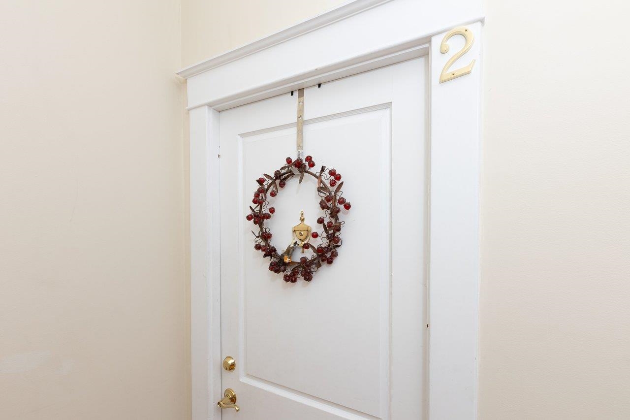 117 W FREDERICK ST, STAUNTON, Virginia 24401, 1 Bedroom Bedrooms, ,1 BathroomBathrooms,Residential,Historic Downtown Condo,117 W FREDERICK ST,674558 MLS # 674558