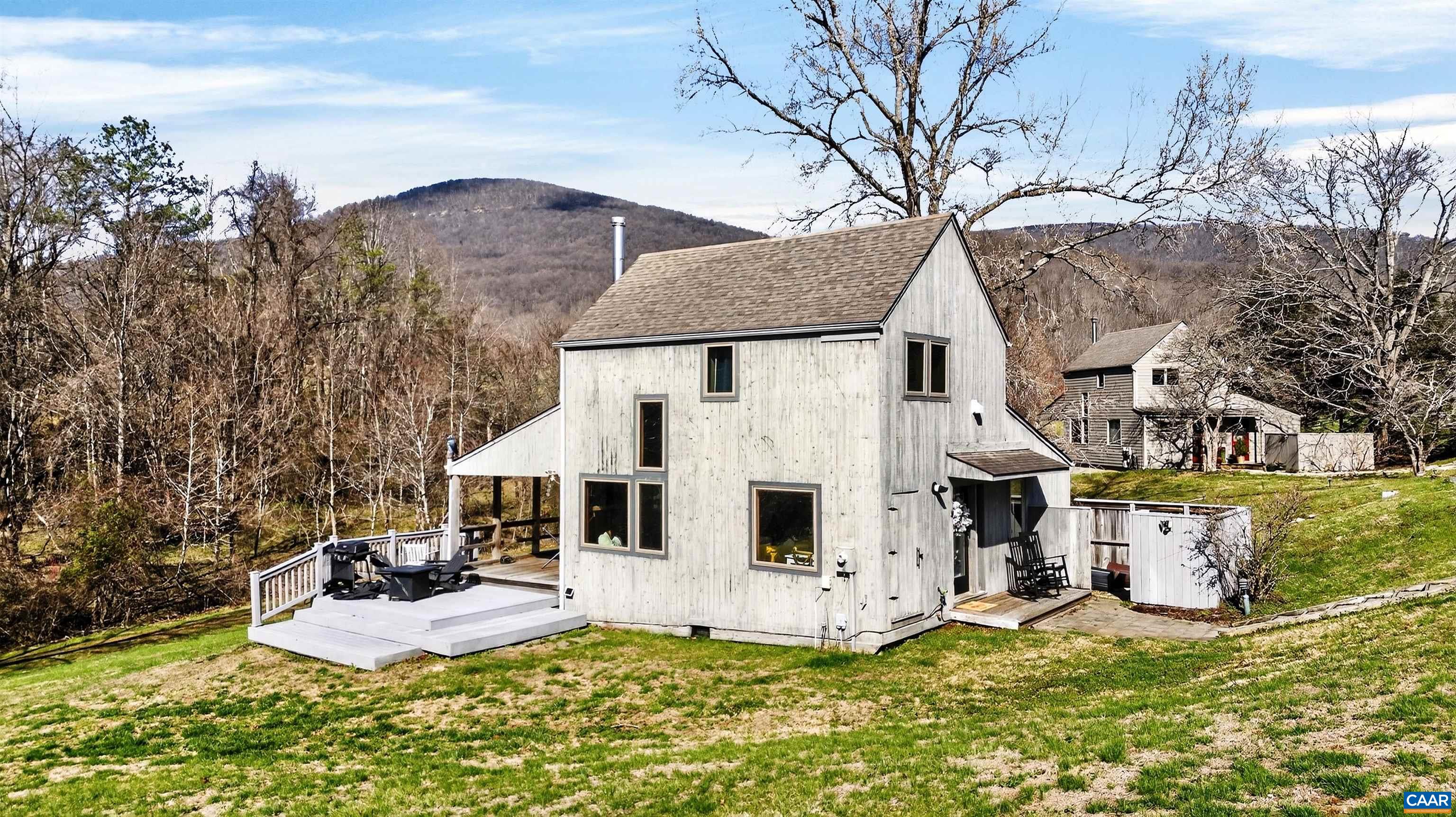 48 MEADOW LN, NELLYSFORD, Virginia 22958, 3 Bedrooms Bedrooms, ,2 BathroomsBathrooms,Residential,48 MEADOW LN,674559 MLS # 674559