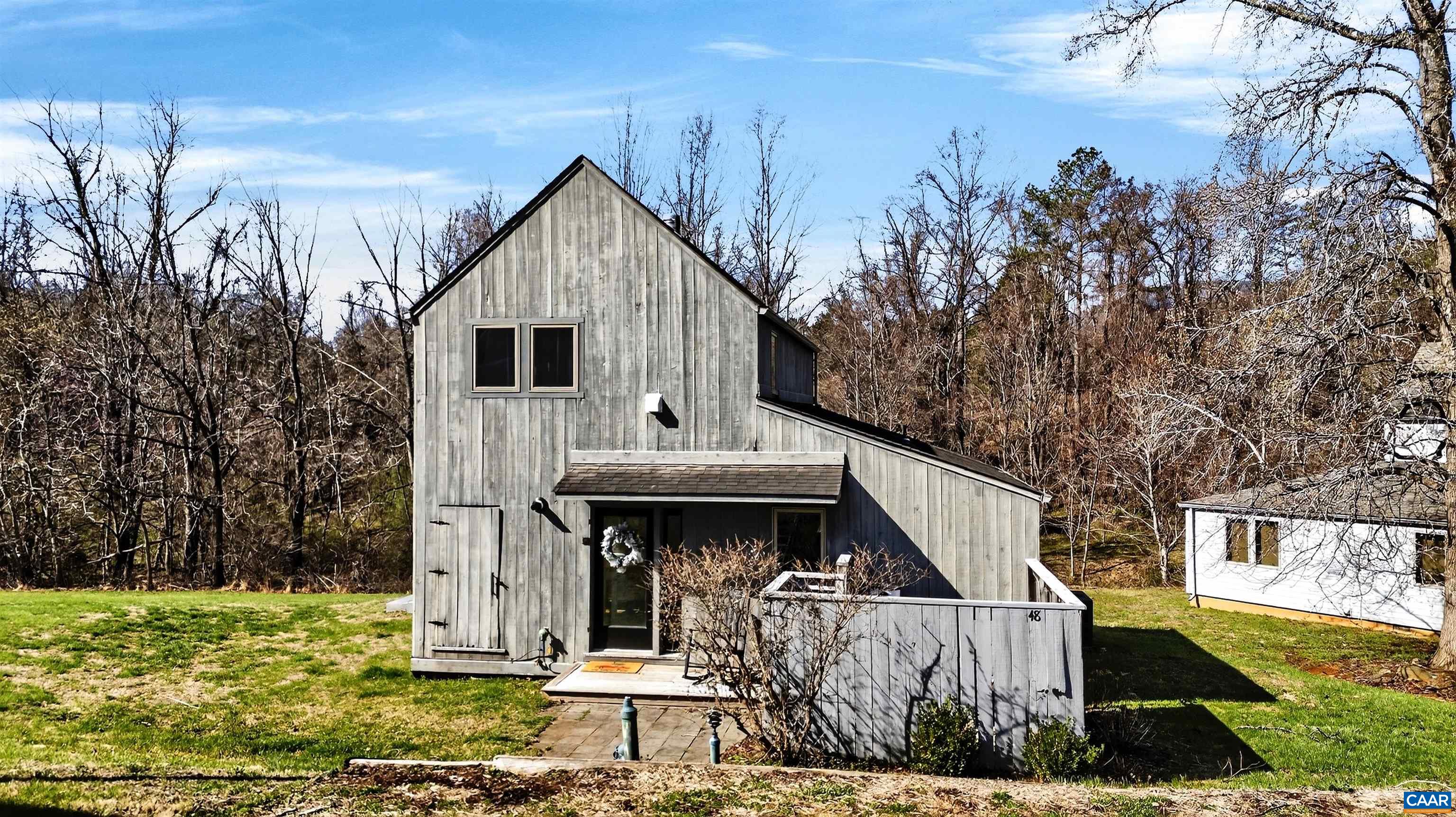 48 MEADOW LN, NELLYSFORD, Virginia 22958, 3 Bedrooms Bedrooms, ,2 BathroomsBathrooms,Residential,48 MEADOW LN,674559 MLS # 674559