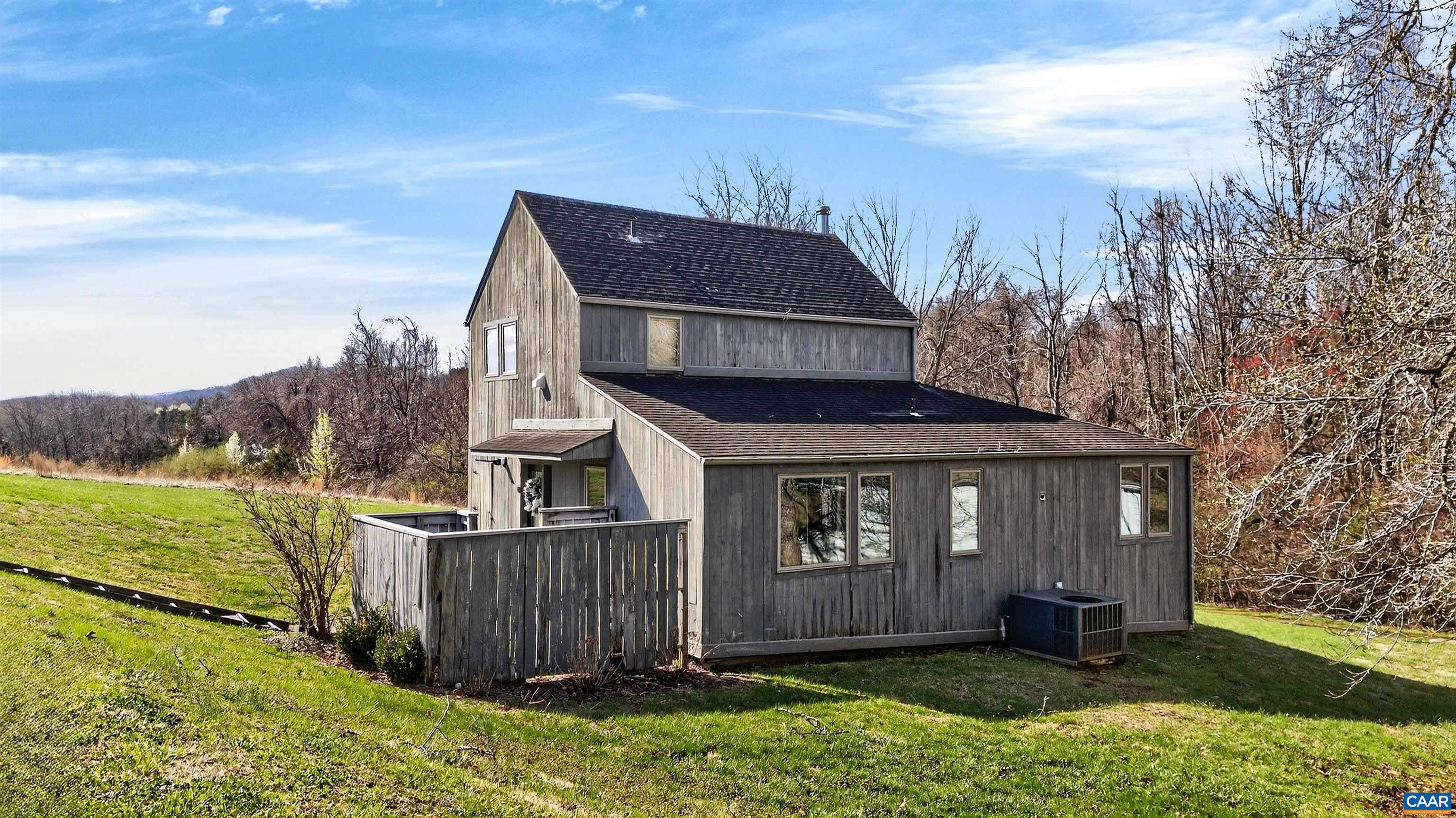 48 MEADOW LN, NELLYSFORD, Virginia 22958, 3 Bedrooms Bedrooms, ,2 BathroomsBathrooms,Residential,48 MEADOW LN,674559 MLS # 674559