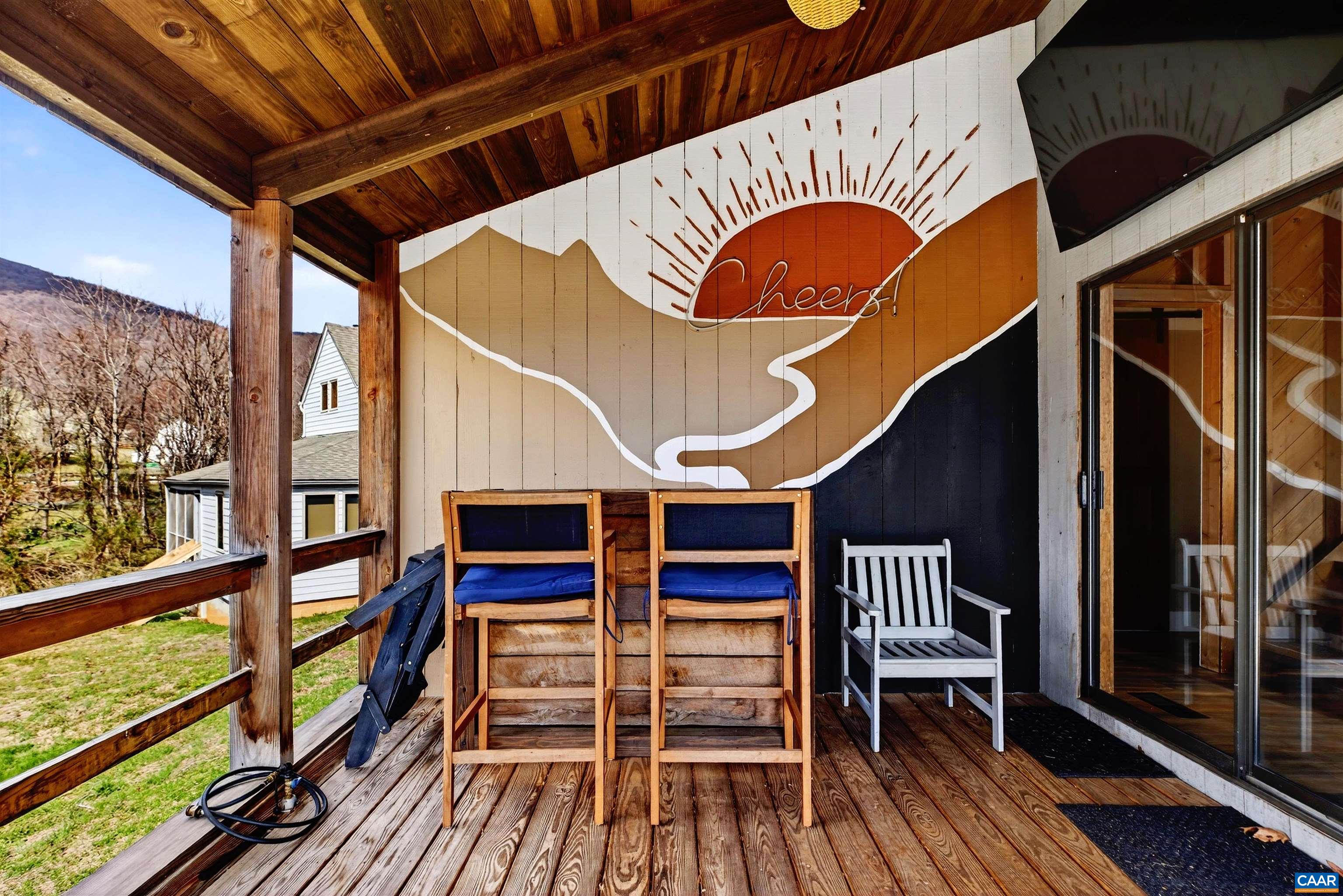 48 MEADOW LN, NELLYSFORD, Virginia 22958, 3 Bedrooms Bedrooms, ,2 BathroomsBathrooms,Residential,48 MEADOW LN,674559 MLS # 674559