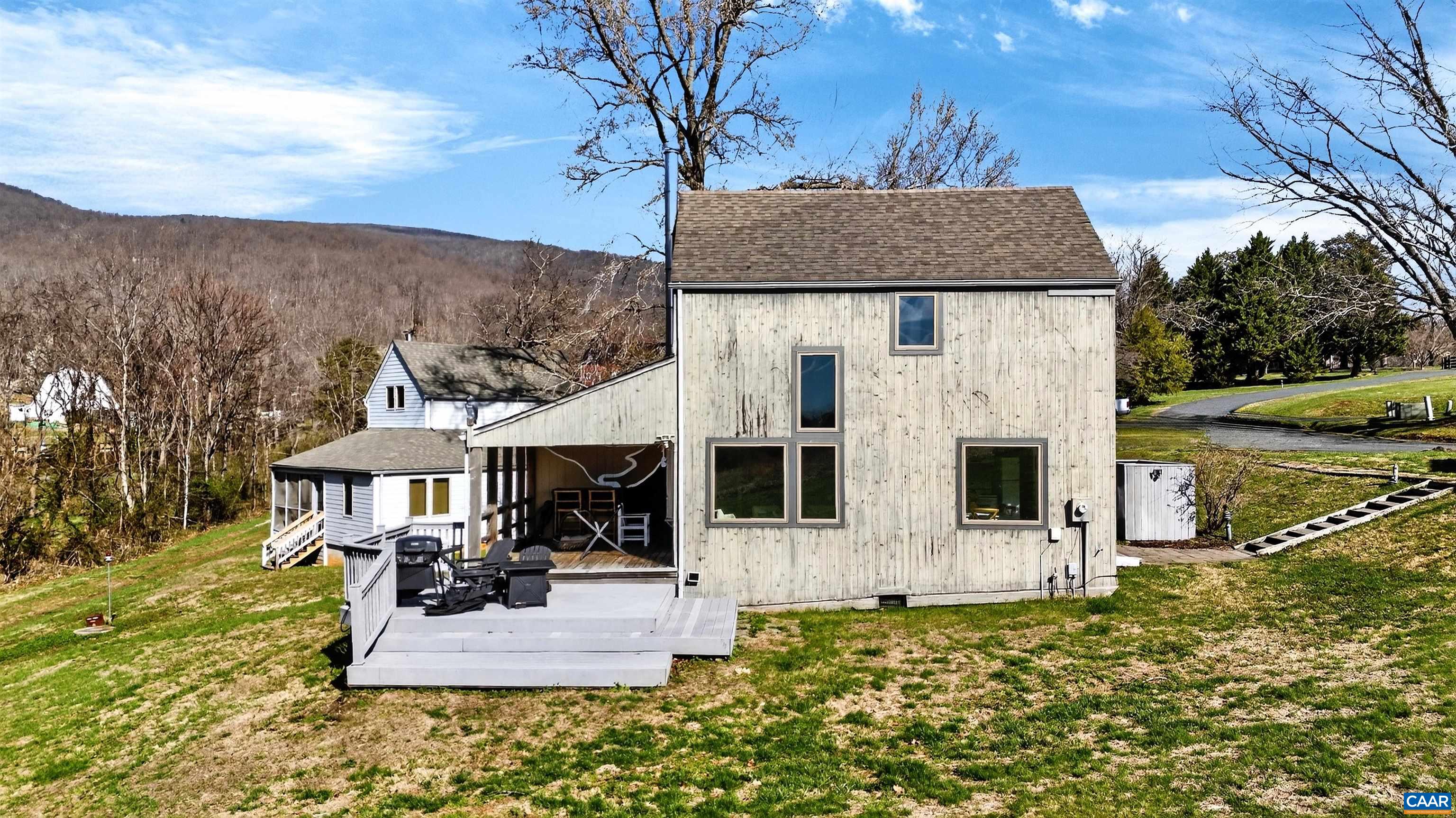 48 MEADOW LN, NELLYSFORD, Virginia 22958, 3 Bedrooms Bedrooms, ,2 BathroomsBathrooms,Residential,48 MEADOW LN,674559 MLS # 674559