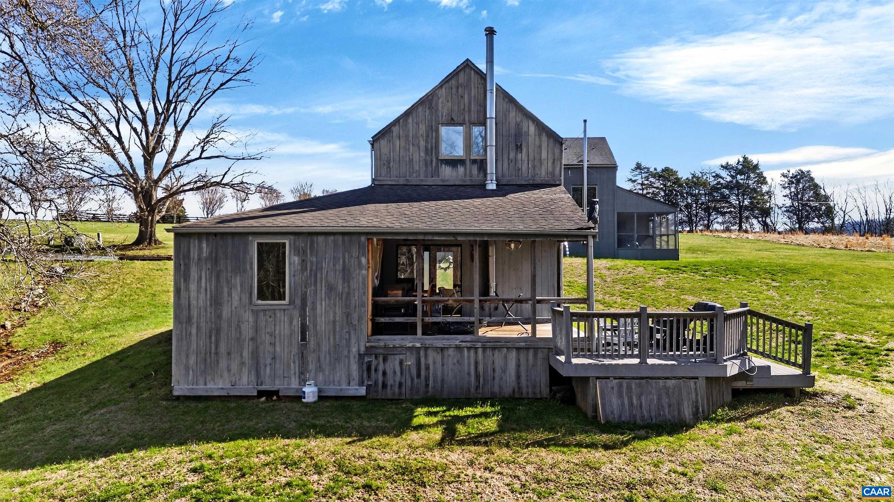 48 MEADOW LN, NELLYSFORD, Virginia 22958, 3 Bedrooms Bedrooms, ,2 BathroomsBathrooms,Residential,48 MEADOW LN,674559 MLS # 674559