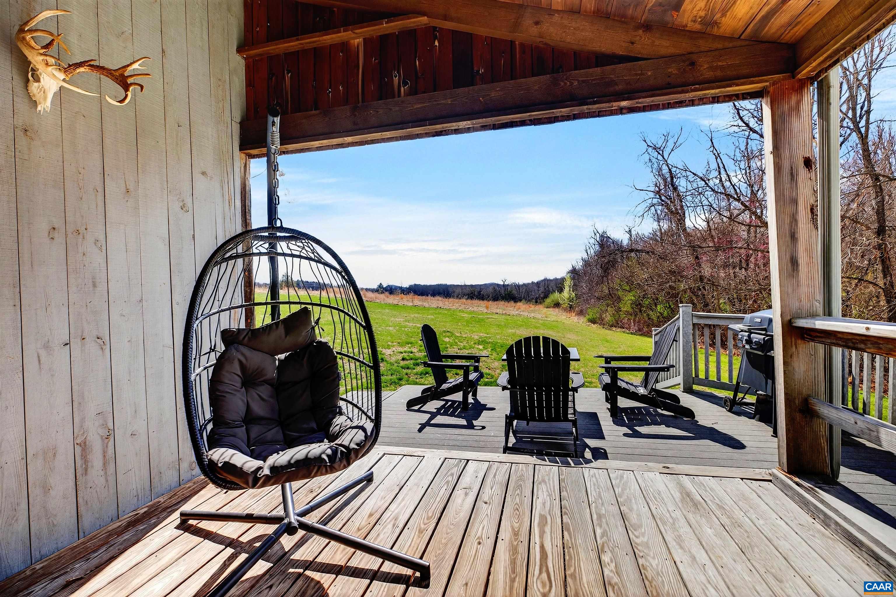 48 MEADOW LN, NELLYSFORD, Virginia 22958, 3 Bedrooms Bedrooms, ,2 BathroomsBathrooms,Residential,48 MEADOW LN,674559 MLS # 674559