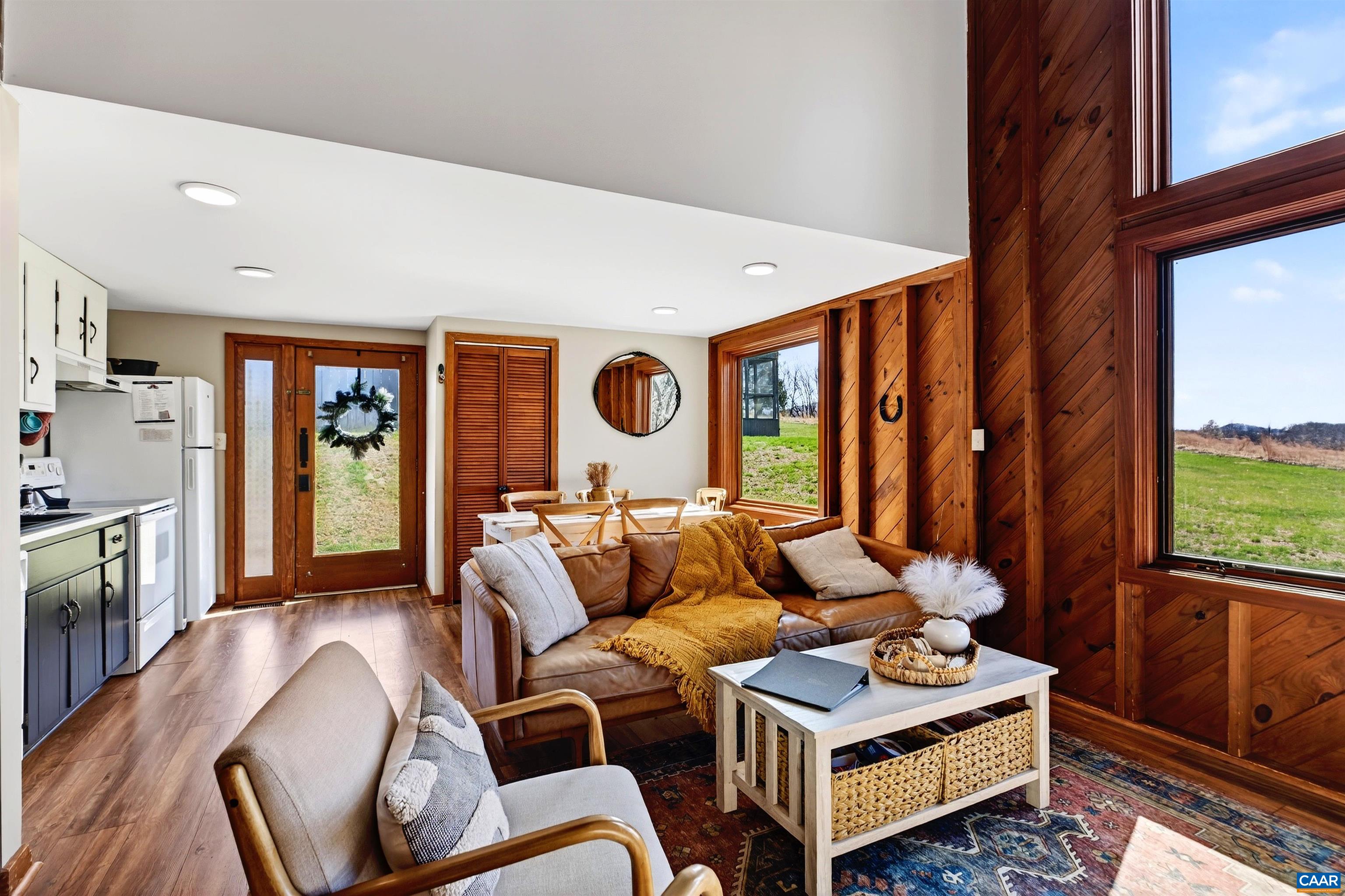 48 MEADOW LN, NELLYSFORD, Virginia 22958, 3 Bedrooms Bedrooms, ,2 BathroomsBathrooms,Residential,48 MEADOW LN,674559 MLS # 674559