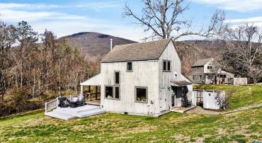 48 MEADOW LN, NELLYSFORD, Virginia 22958, 3 Bedrooms Bedrooms, ,2 BathroomsBathrooms,Residential,48 MEADOW LN,674559 MLS # 674559