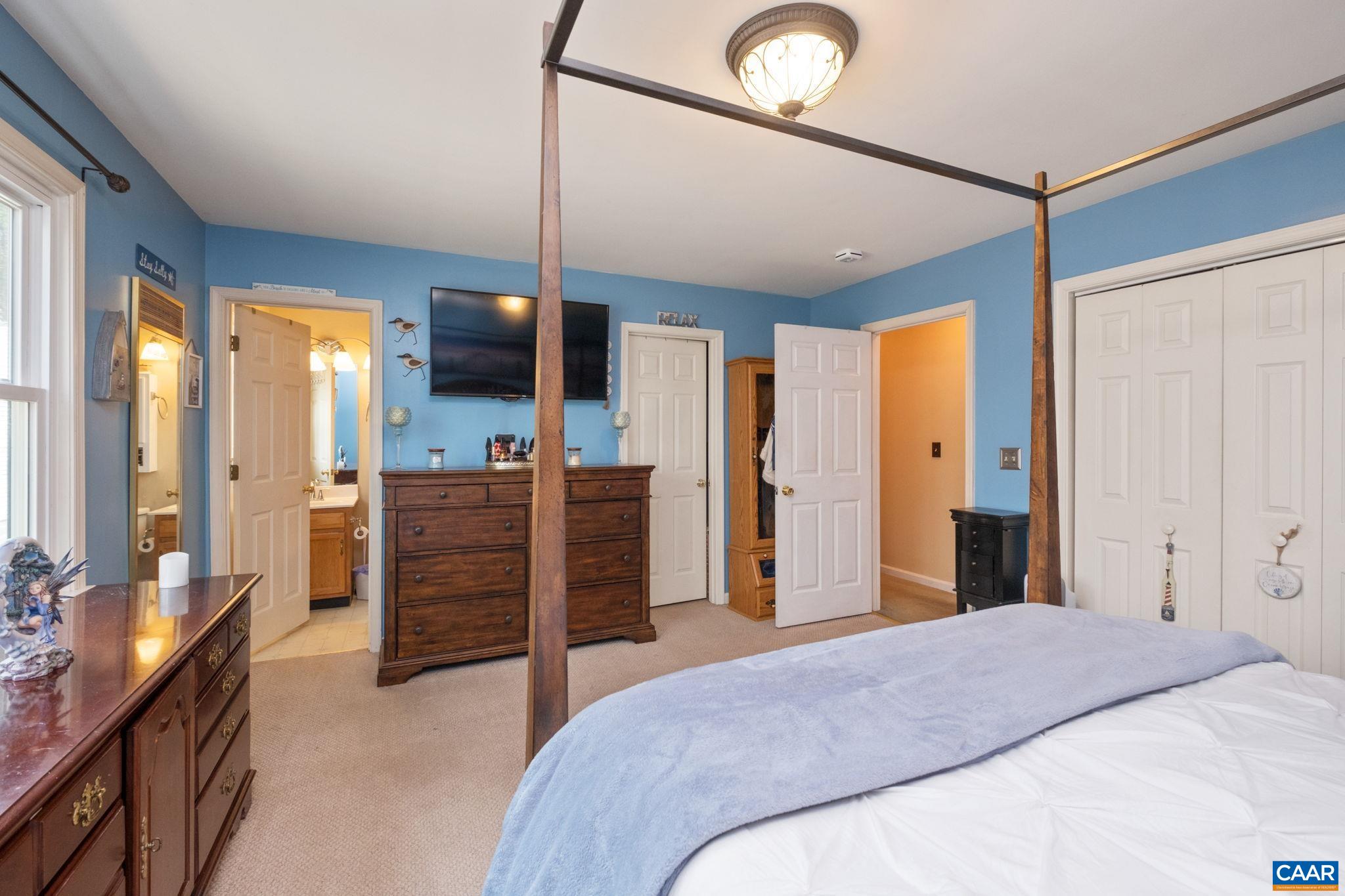 3319 ANGUS RD, BARBOURSVILLE, Virginia 22923, 4 Bedrooms Bedrooms, ,2 BathroomsBathrooms,Residential,3319 ANGUS RD,674560 MLS # 674560