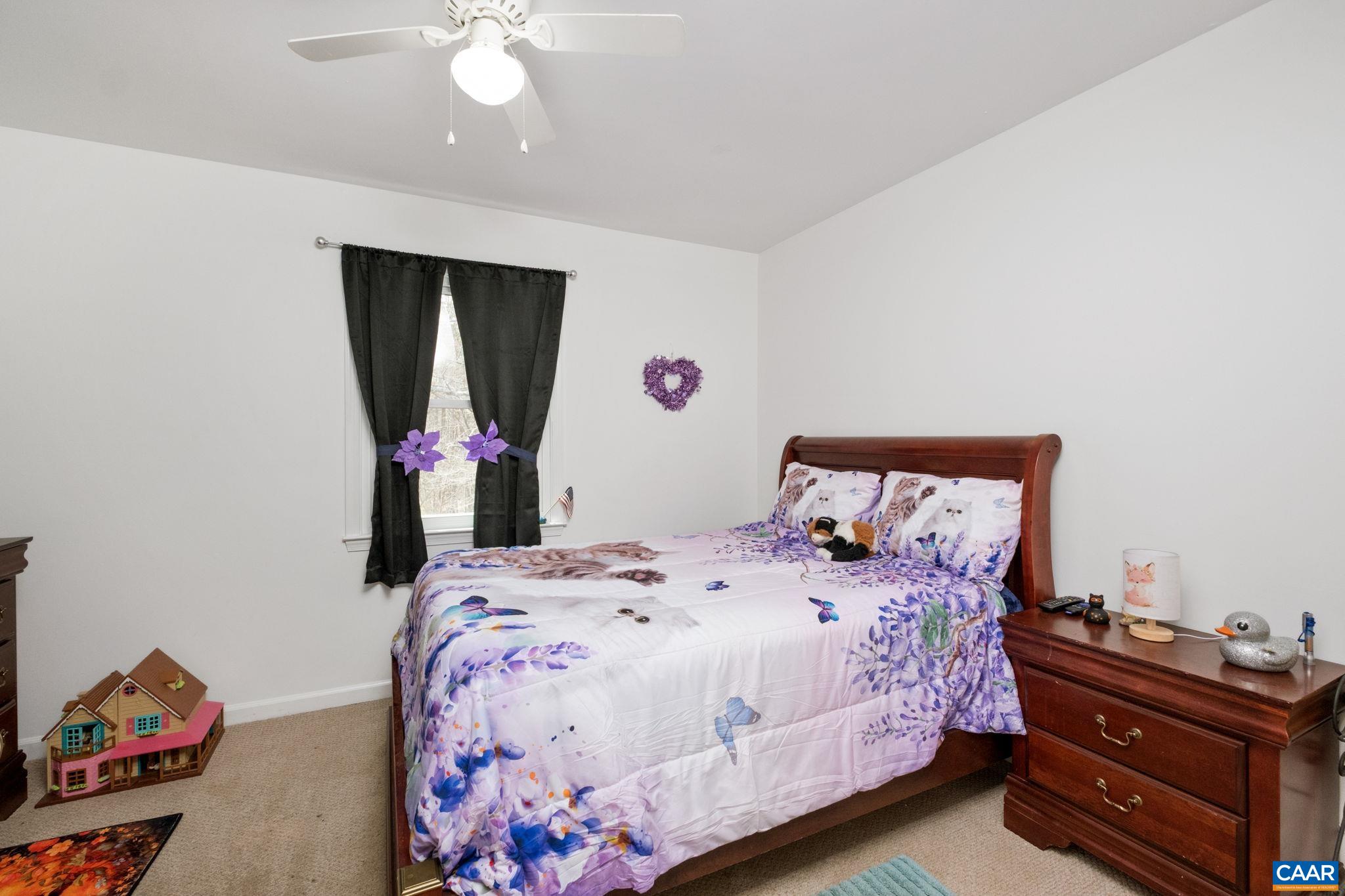 3319 ANGUS RD, BARBOURSVILLE, Virginia 22923, 4 Bedrooms Bedrooms, ,2 BathroomsBathrooms,Residential,3319 ANGUS RD,674560 MLS # 674560