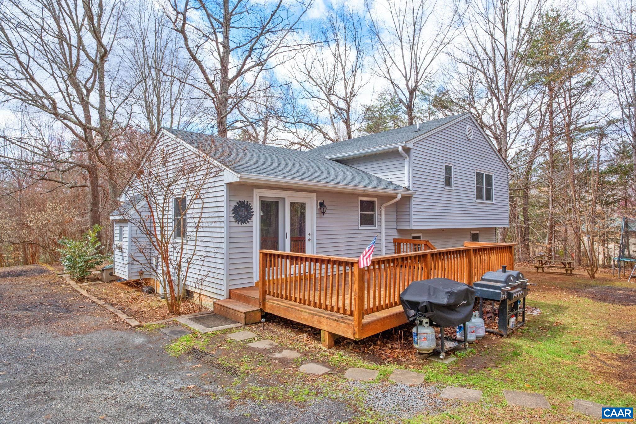 3319 ANGUS RD, BARBOURSVILLE, Virginia 22923, 4 Bedrooms Bedrooms, ,2 BathroomsBathrooms,Residential,3319 ANGUS RD,674560 MLS # 674560