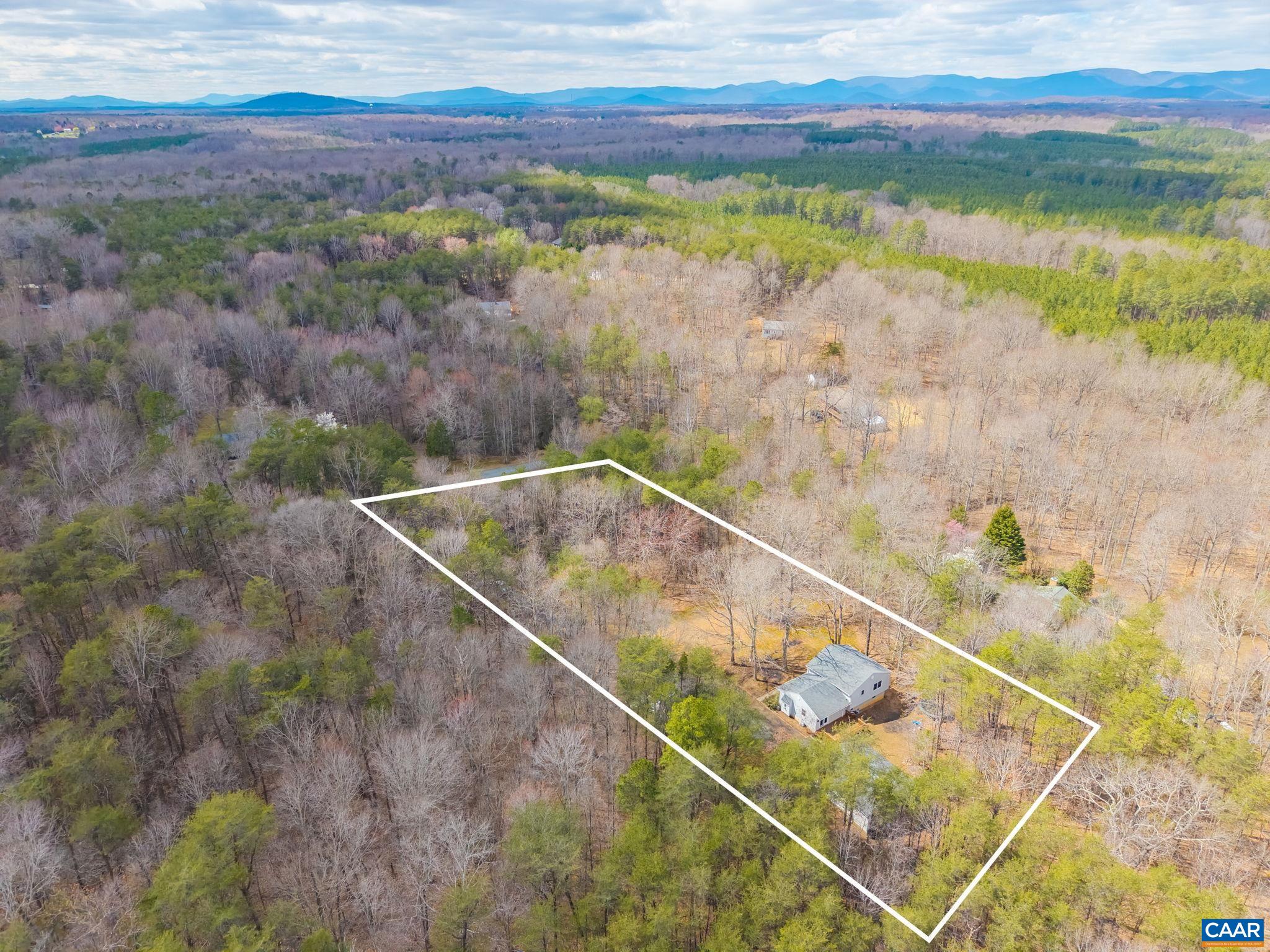 3319 ANGUS RD, BARBOURSVILLE, Virginia 22923, 4 Bedrooms Bedrooms, ,2 BathroomsBathrooms,Residential,3319 ANGUS RD,674560 MLS # 674560