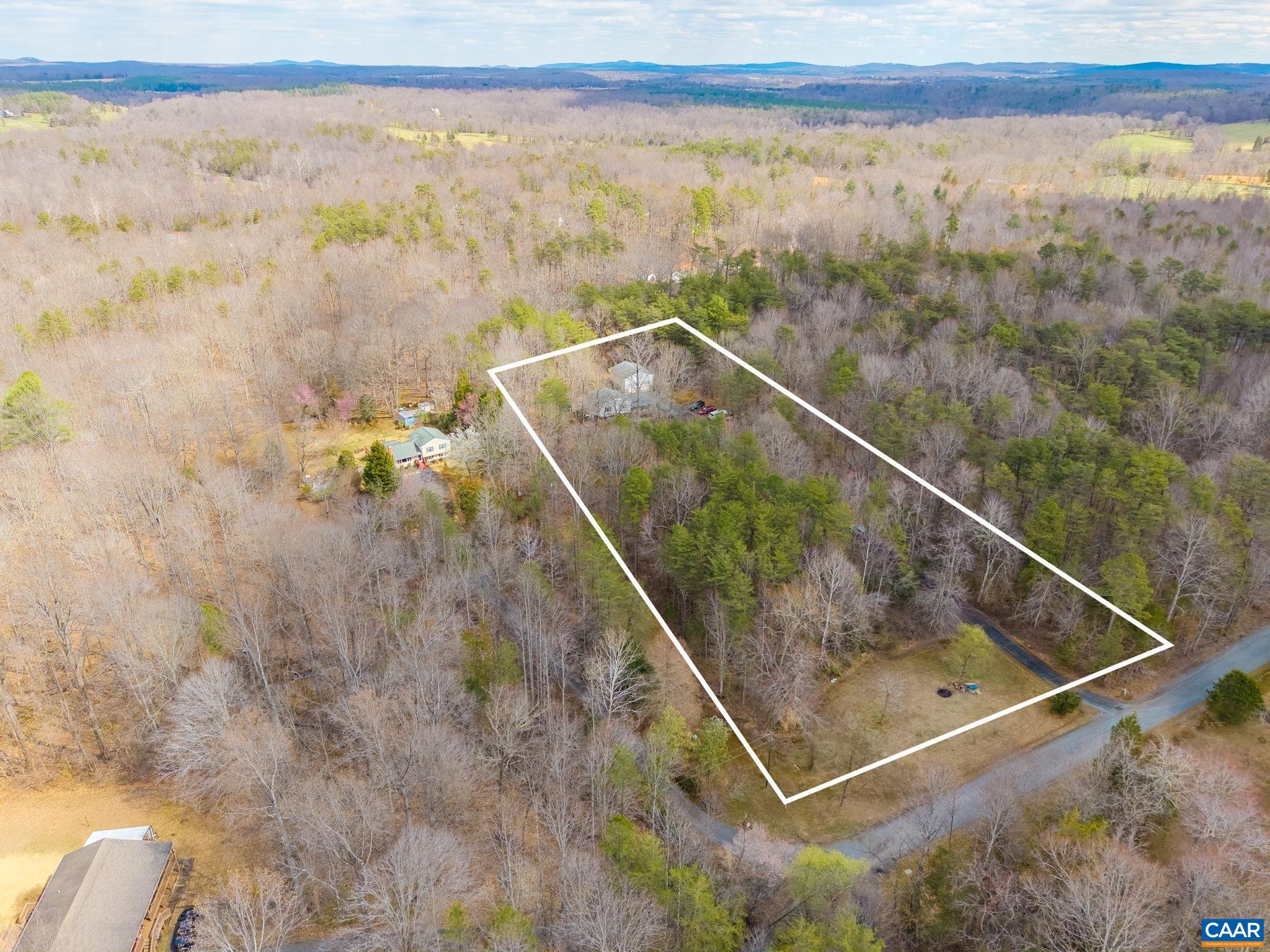 3319 ANGUS RD, BARBOURSVILLE, Virginia 22923, 4 Bedrooms Bedrooms, ,2 BathroomsBathrooms,Residential,3319 ANGUS RD,674560 MLS # 674560