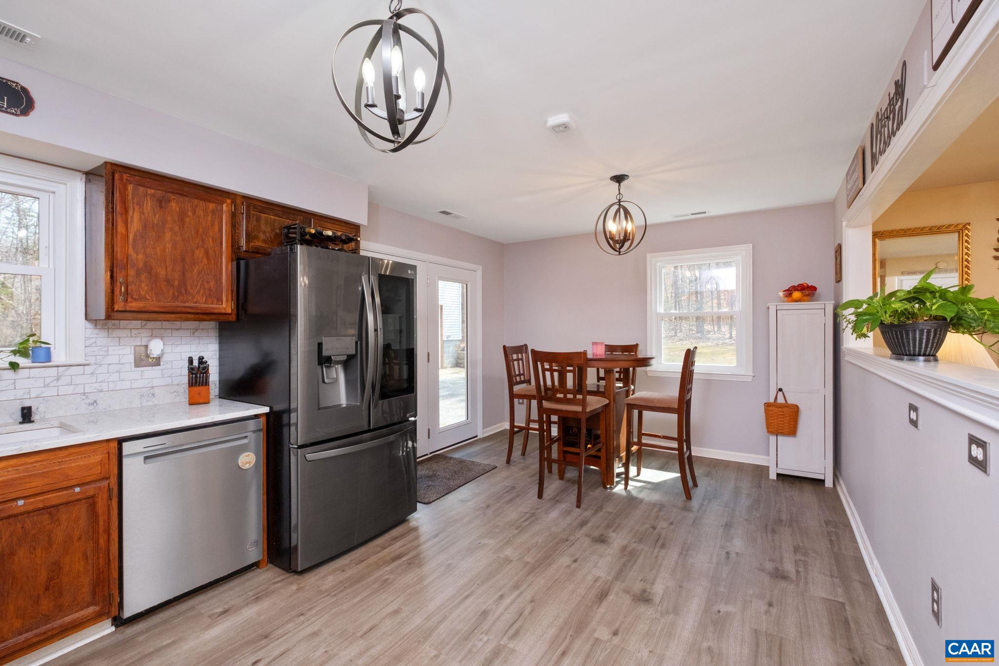 3319 ANGUS RD, BARBOURSVILLE, Virginia 22923, 4 Bedrooms Bedrooms, ,2 BathroomsBathrooms,Residential,3319 ANGUS RD,674560 MLS # 674560