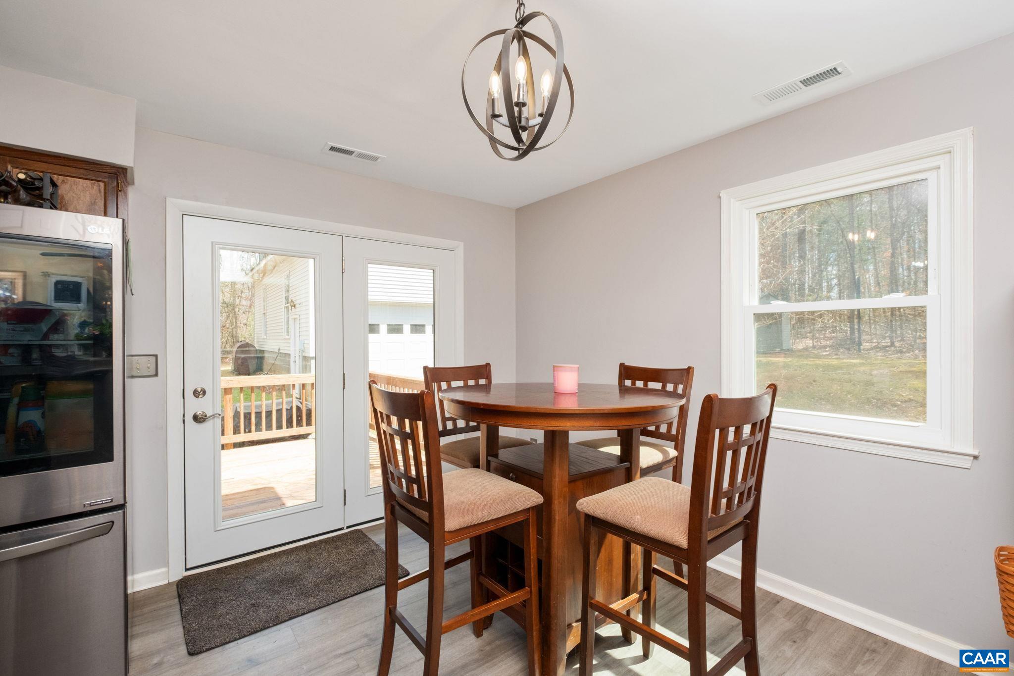 3319 ANGUS RD, BARBOURSVILLE, Virginia 22923, 4 Bedrooms Bedrooms, ,2 BathroomsBathrooms,Residential,3319 ANGUS RD,674560 MLS # 674560