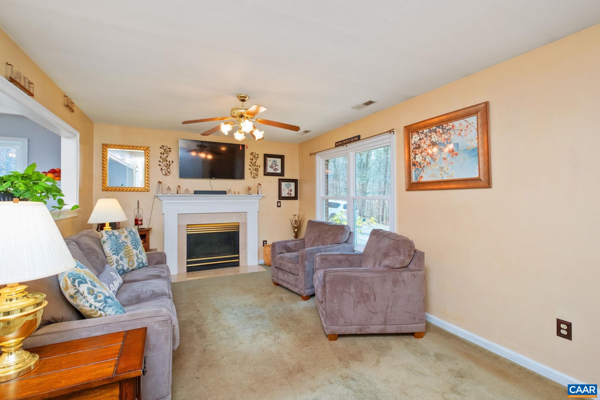 3319 ANGUS RD, BARBOURSVILLE, Virginia 22923, 4 Bedrooms Bedrooms, ,2 BathroomsBathrooms,Residential,3319 ANGUS RD,674560 MLS # 674560