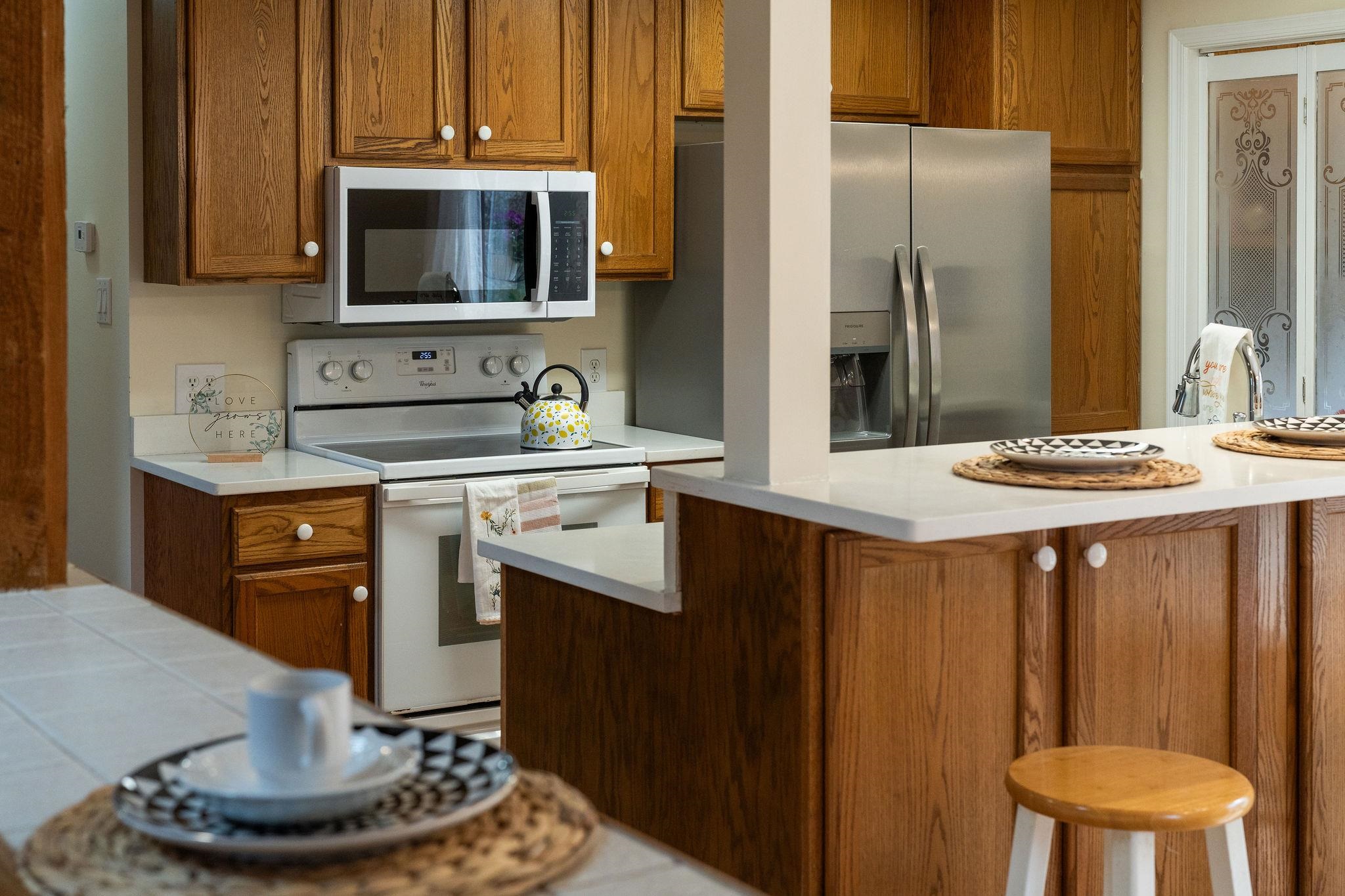 773 LADD RD, FISHERSVILLE, Virginia 22939, 3 Bedrooms Bedrooms, ,2 BathroomsBathrooms,Residential,773 LADD RD,674562 MLS # 674562