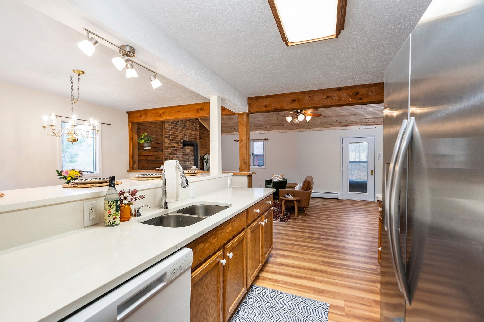 773 LADD RD, FISHERSVILLE, Virginia 22939, 3 Bedrooms Bedrooms, ,2 BathroomsBathrooms,Residential,773 LADD RD,674562 MLS # 674562