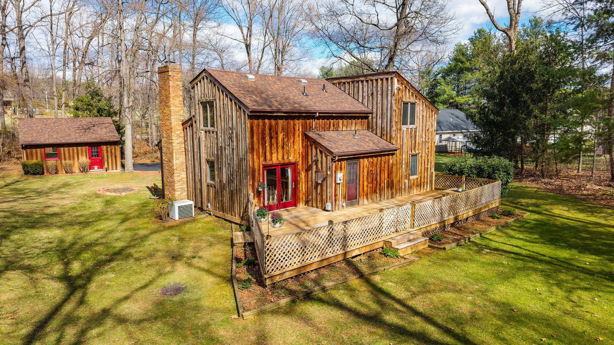 773 LADD RD, FISHERSVILLE, Virginia 22939, 3 Bedrooms Bedrooms, ,2 BathroomsBathrooms,Residential,773 LADD RD,674562 MLS # 674562