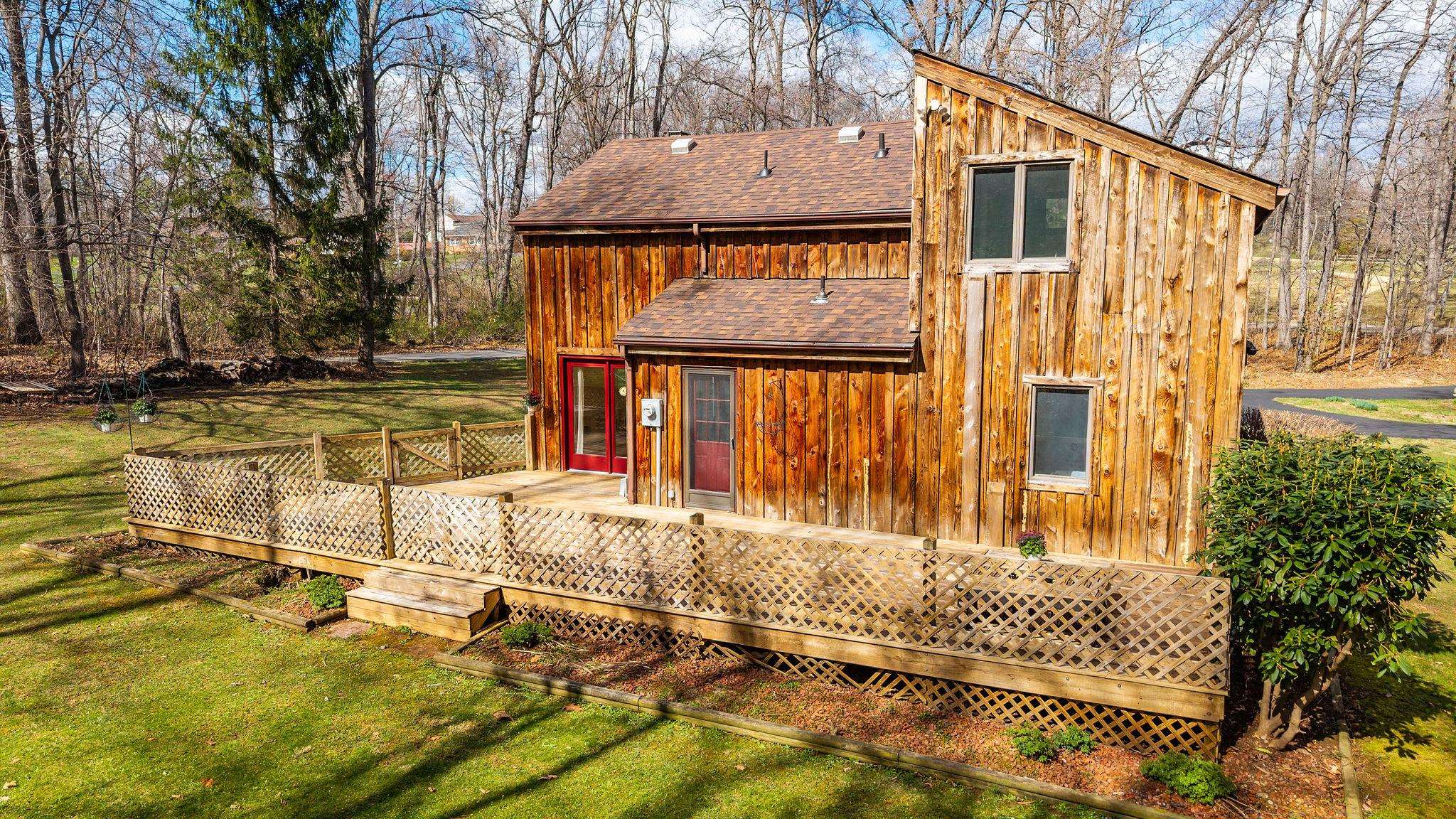 773 LADD RD, FISHERSVILLE, Virginia 22939, 3 Bedrooms Bedrooms, ,2 BathroomsBathrooms,Residential,773 LADD RD,674562 MLS # 674562