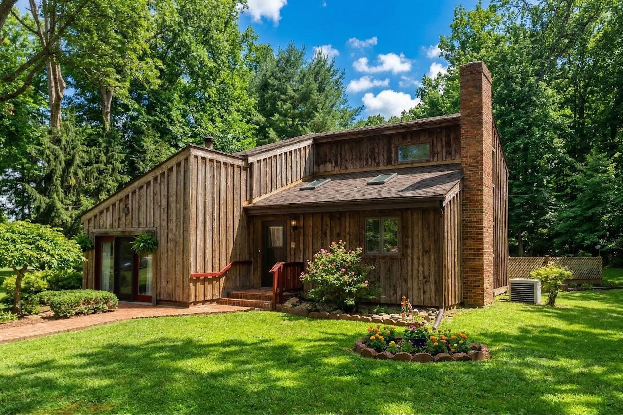 773 LADD RD, FISHERSVILLE, Virginia 22939, 3 Bedrooms Bedrooms, ,2 BathroomsBathrooms,Residential,773 LADD RD,674562 MLS # 674562