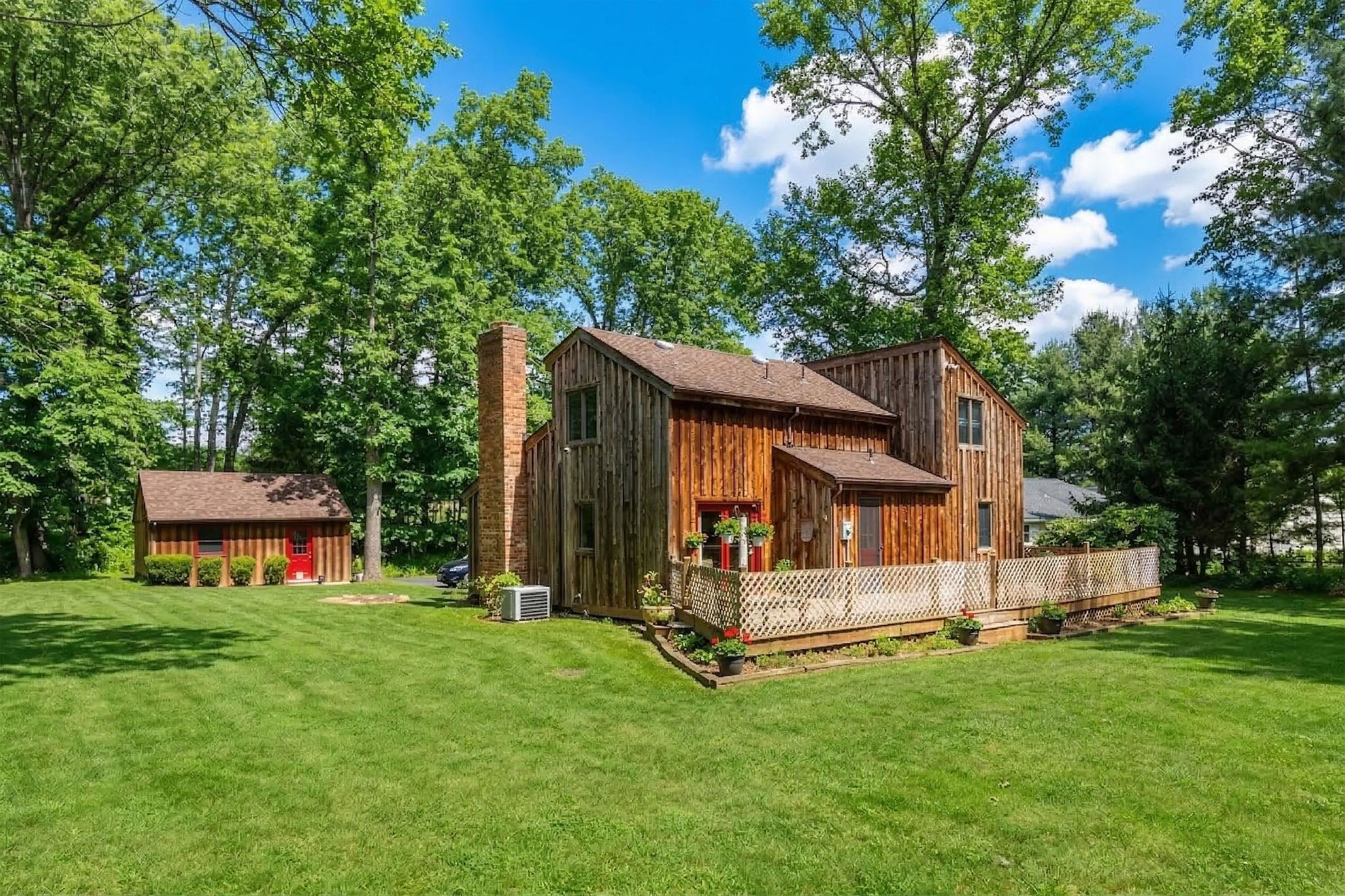 773 LADD RD, FISHERSVILLE, Virginia 22939, 3 Bedrooms Bedrooms, ,2 BathroomsBathrooms,Residential,773 LADD RD,674562 MLS # 674562