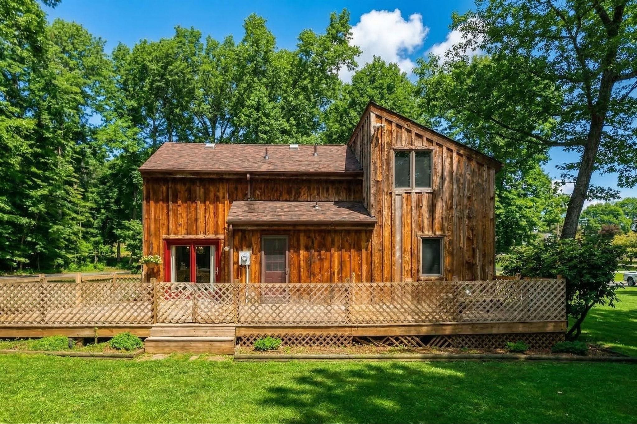 773 LADD RD, FISHERSVILLE, Virginia 22939, 3 Bedrooms Bedrooms, ,2 BathroomsBathrooms,Residential,773 LADD RD,674562 MLS # 674562