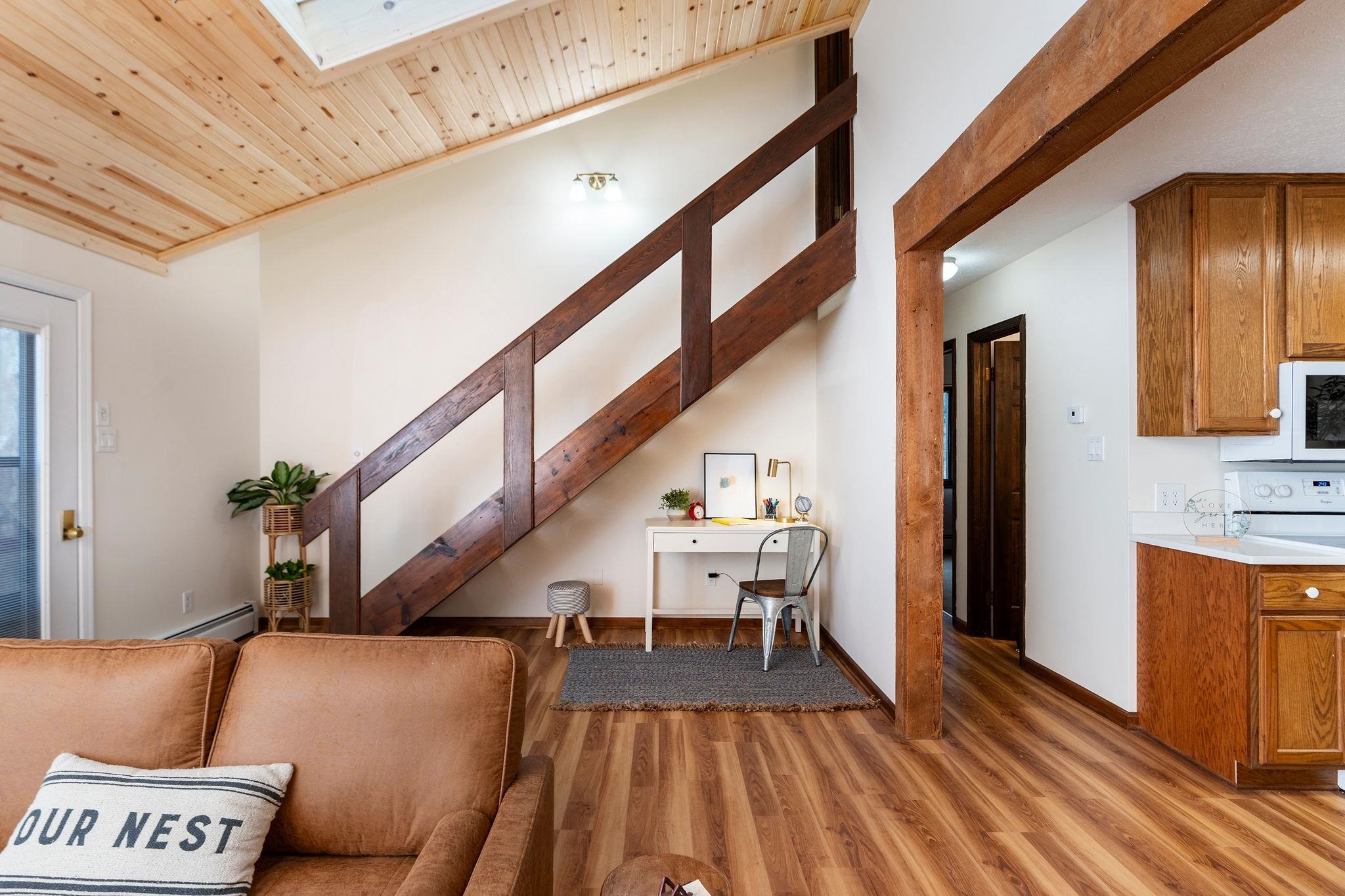 773 LADD RD, FISHERSVILLE, Virginia 22939, 3 Bedrooms Bedrooms, ,2 BathroomsBathrooms,Residential,773 LADD RD,674562 MLS # 674562