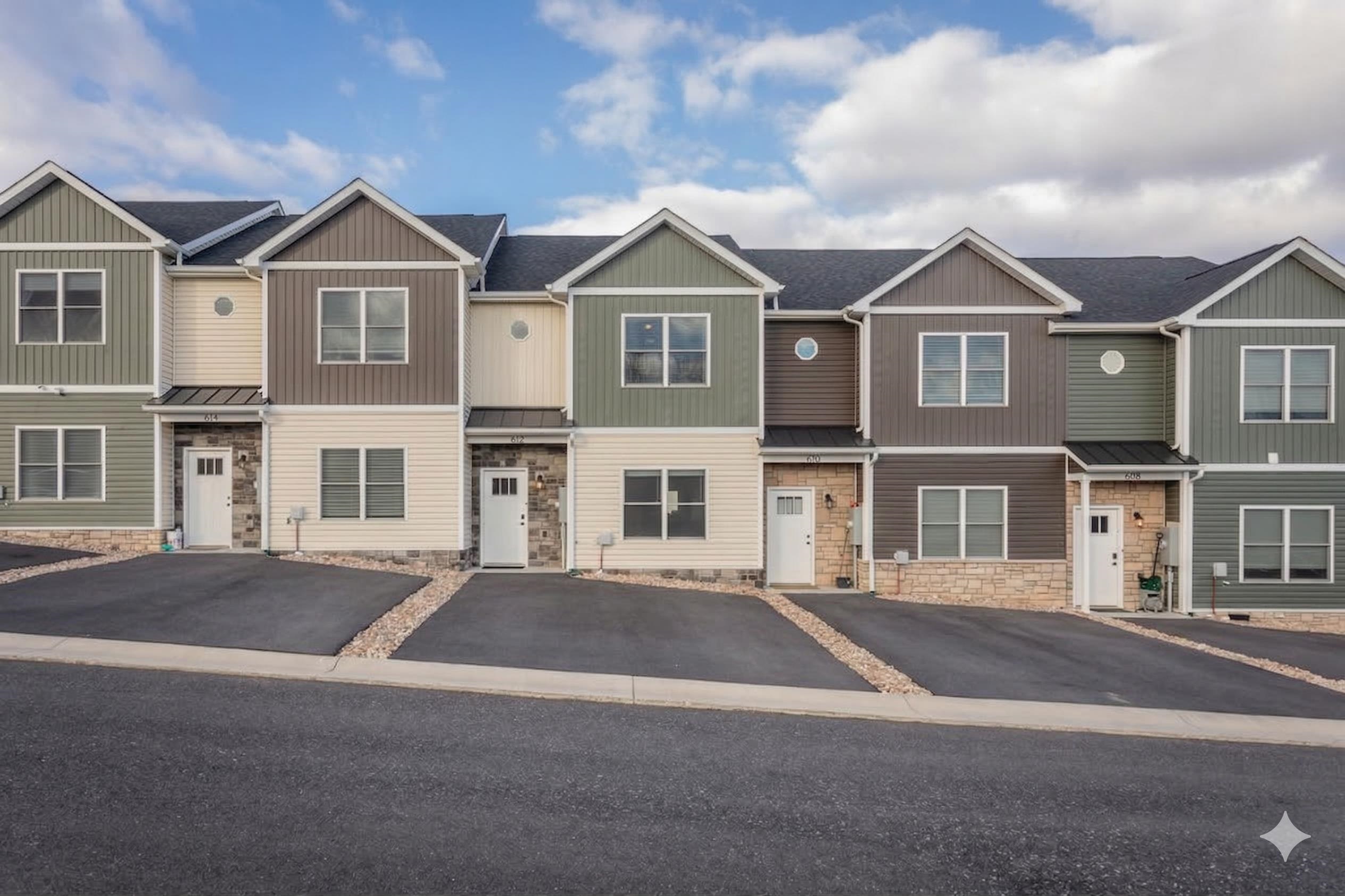 612 ZEPHYR DR, ROCKINGHAM, Virginia 22801, 3 Bedrooms Bedrooms, ,2 BathroomsBathrooms,Residential,612 ZEPHYR DR,674563 MLS # 674563