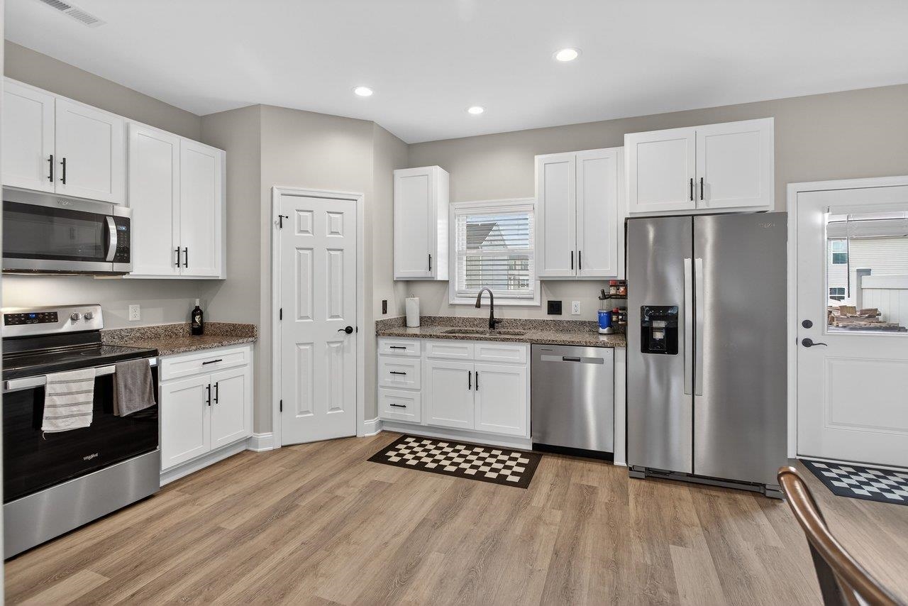 612 ZEPHYR DR, ROCKINGHAM, Virginia 22801, 3 Bedrooms Bedrooms, ,2 BathroomsBathrooms,Residential,612 ZEPHYR DR,674563 MLS # 674563