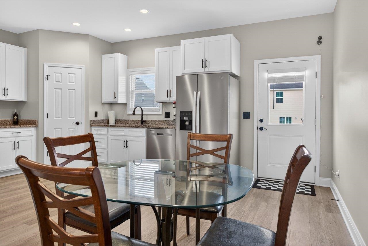 612 ZEPHYR DR, ROCKINGHAM, Virginia 22801, 3 Bedrooms Bedrooms, ,2 BathroomsBathrooms,Residential,612 ZEPHYR DR,674563 MLS # 674563