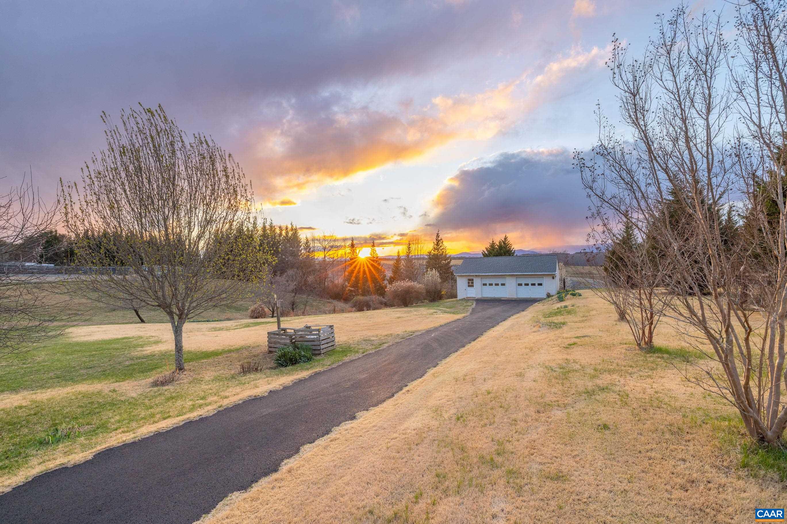 4112 DICKERSON RD, CHARLOTTESVILLE, Virginia 22911, 4 Bedrooms Bedrooms, ,2 BathroomsBathrooms,Residential,4112 DICKERSON RD,674564 MLS # 674564