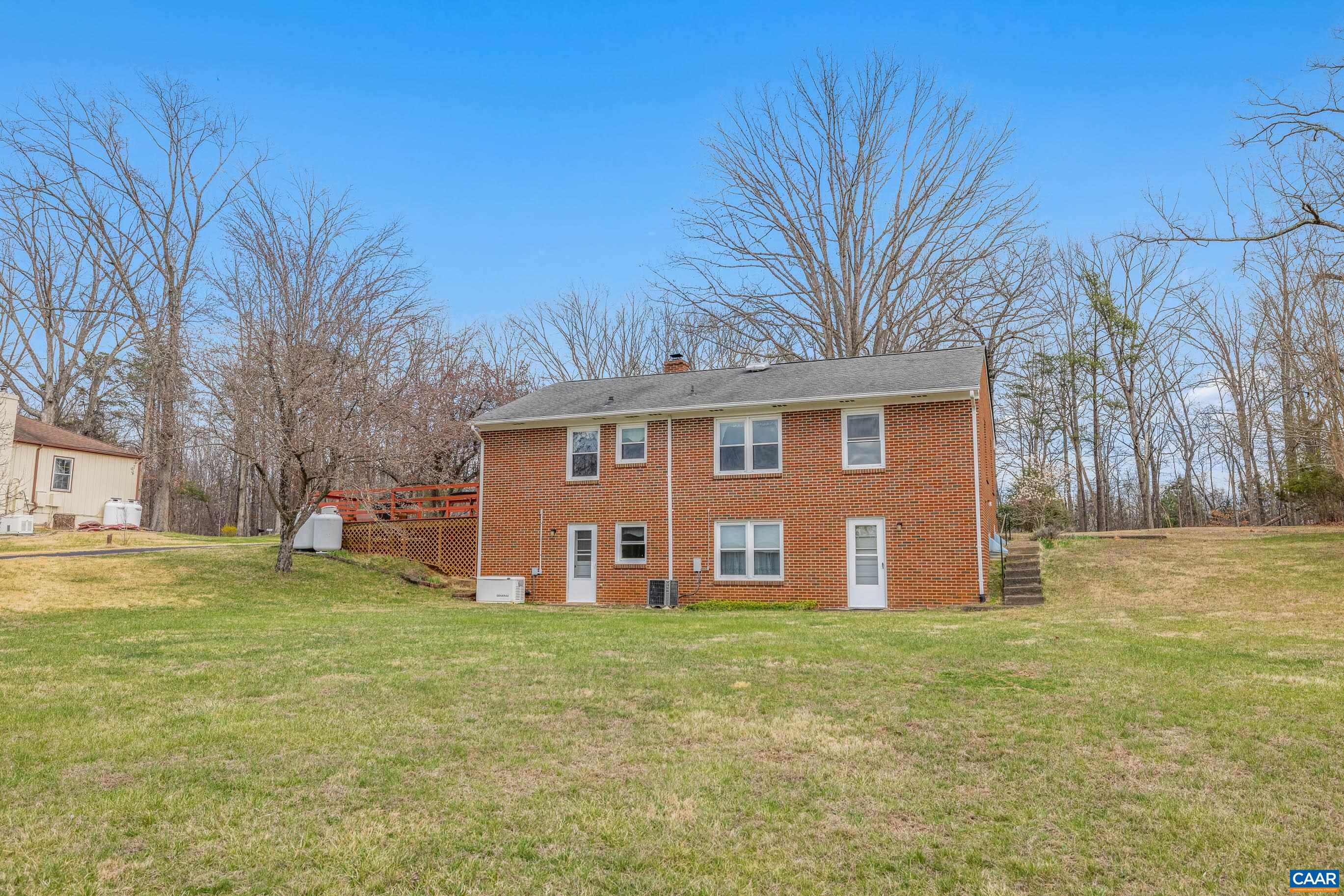 4112 DICKERSON RD, CHARLOTTESVILLE, Virginia 22911, 4 Bedrooms Bedrooms, ,2 BathroomsBathrooms,Residential,4112 DICKERSON RD,674564 MLS # 674564